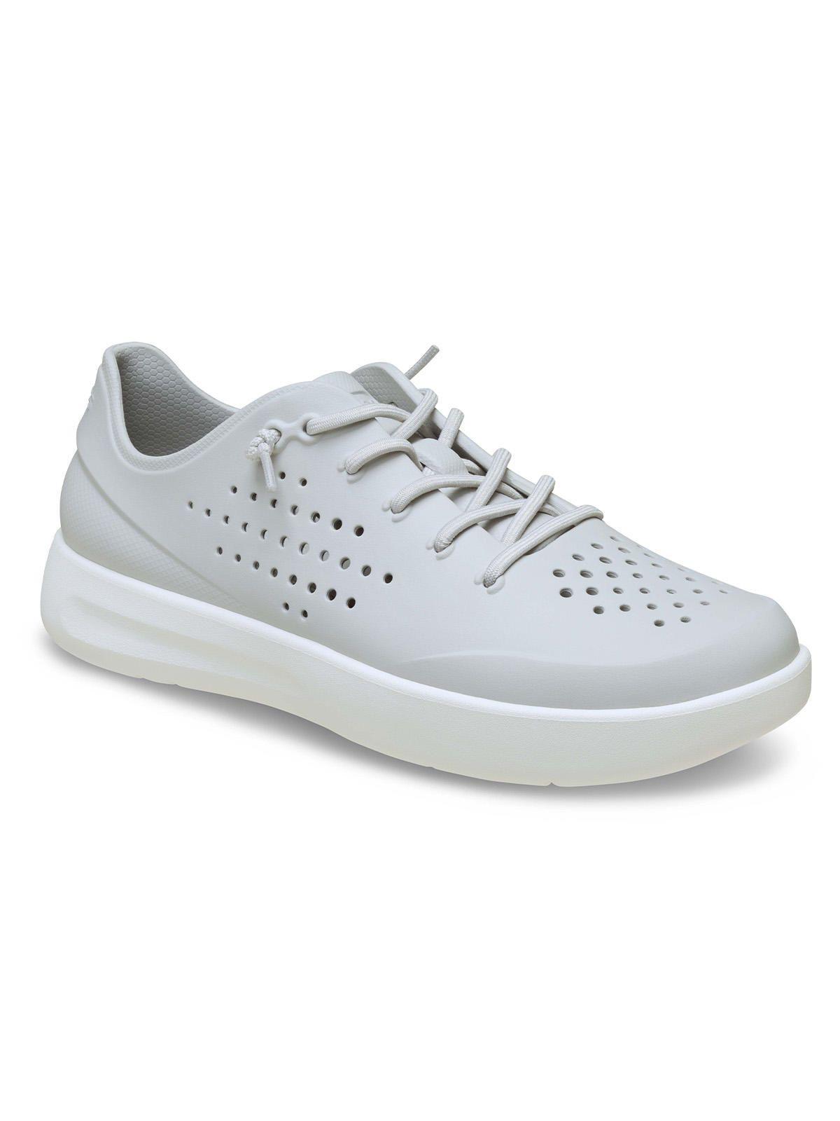 Zapatilla Crocs Hombre Inmotion Pacer M Gris-7