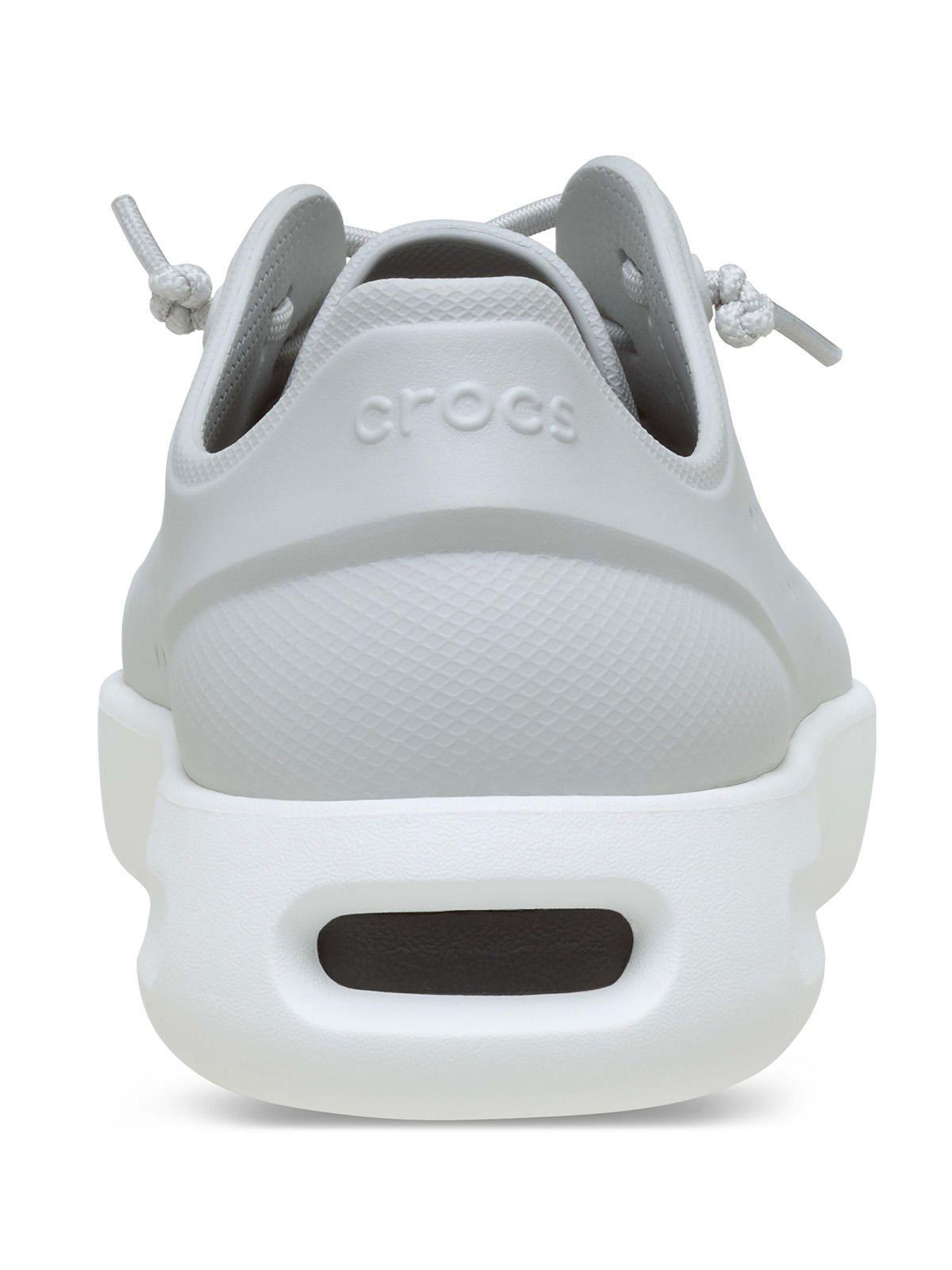 Zapatilla Crocs Hombre Inmotion Pacer M Gris-7