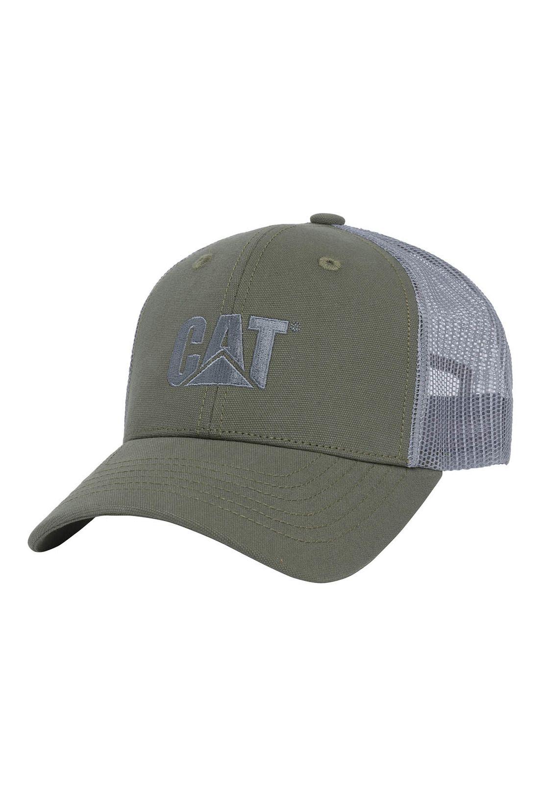 Jockey Logo Mesh Back Mujer Verde Oscuro-0