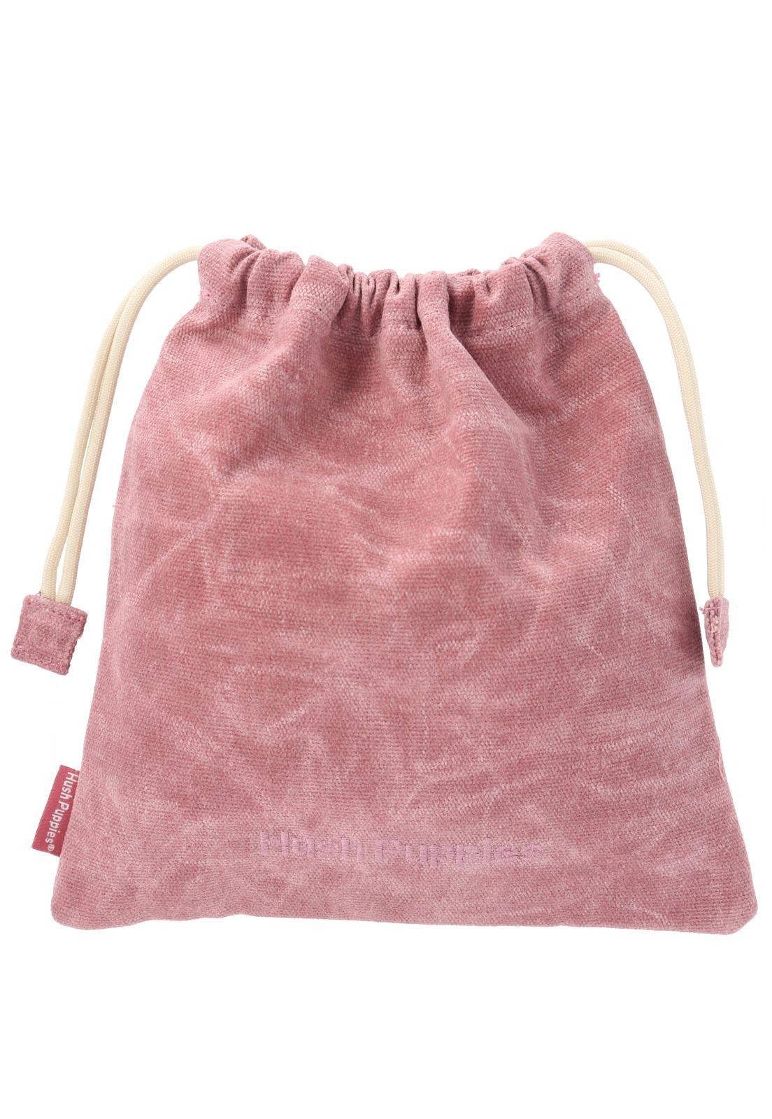 Bolsa Niña World Snackbag Rosado-1