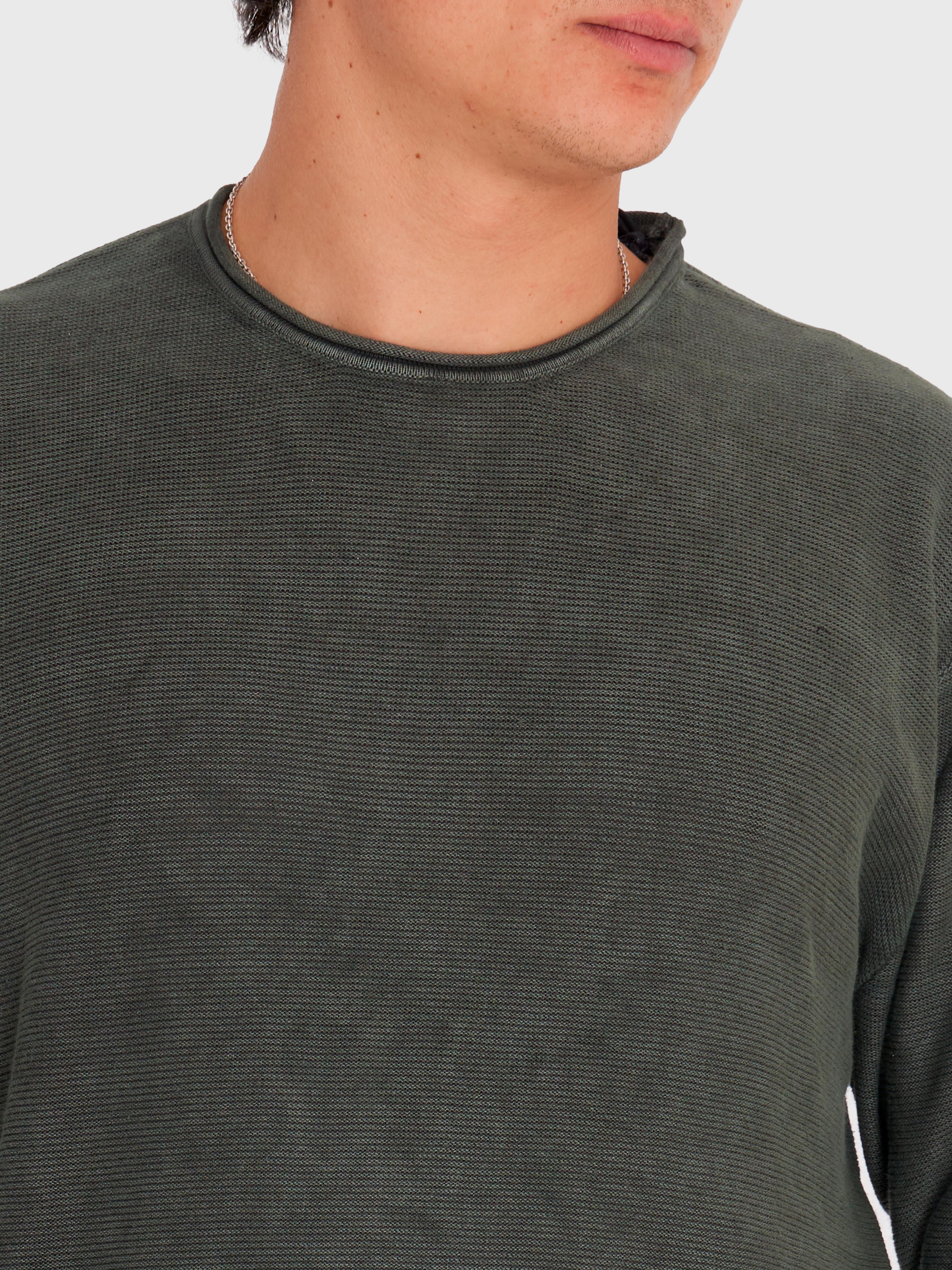 Sweater Hombre Everyday Café-2