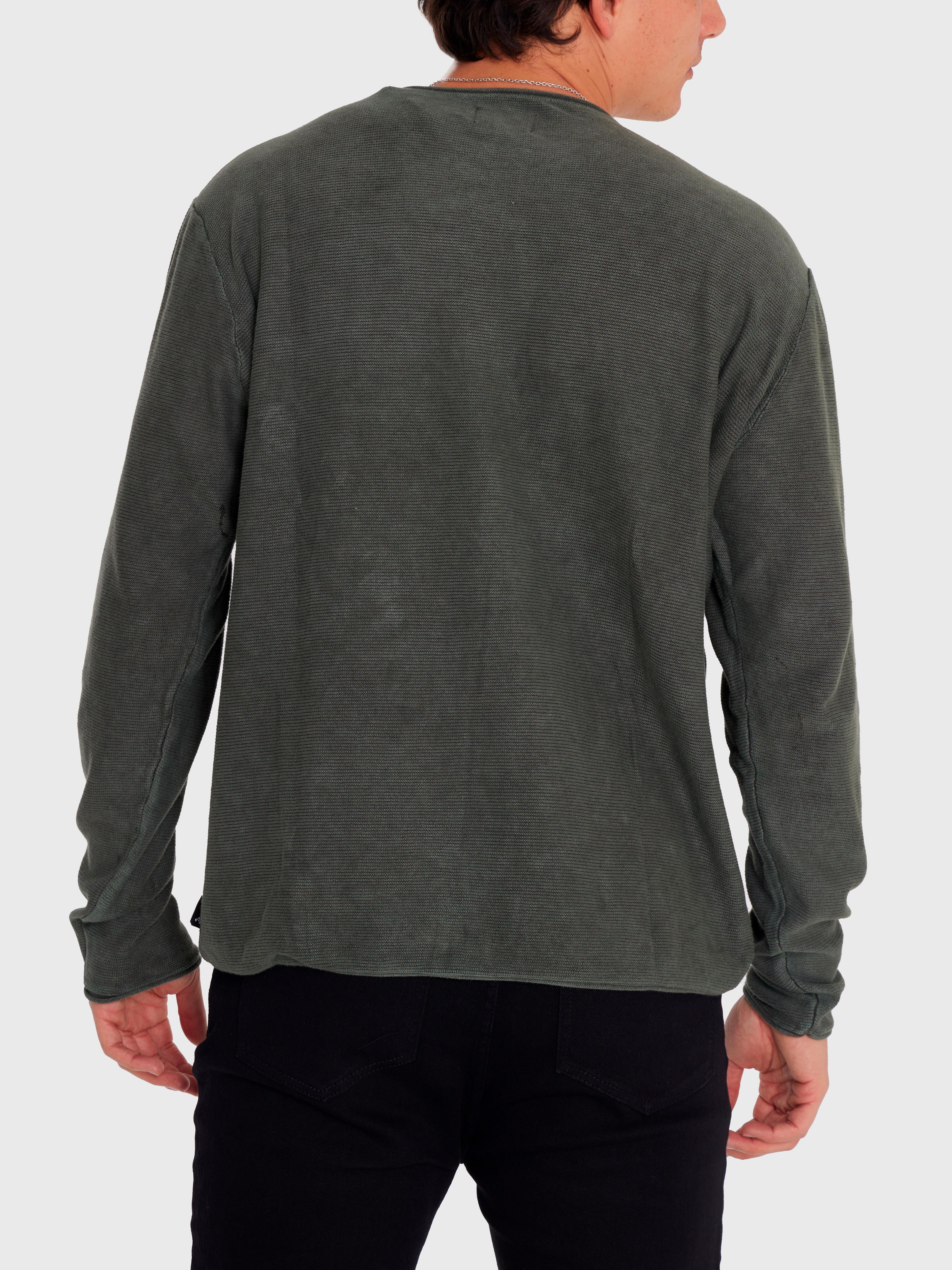 Sweater Hombre Everyday Café-3
