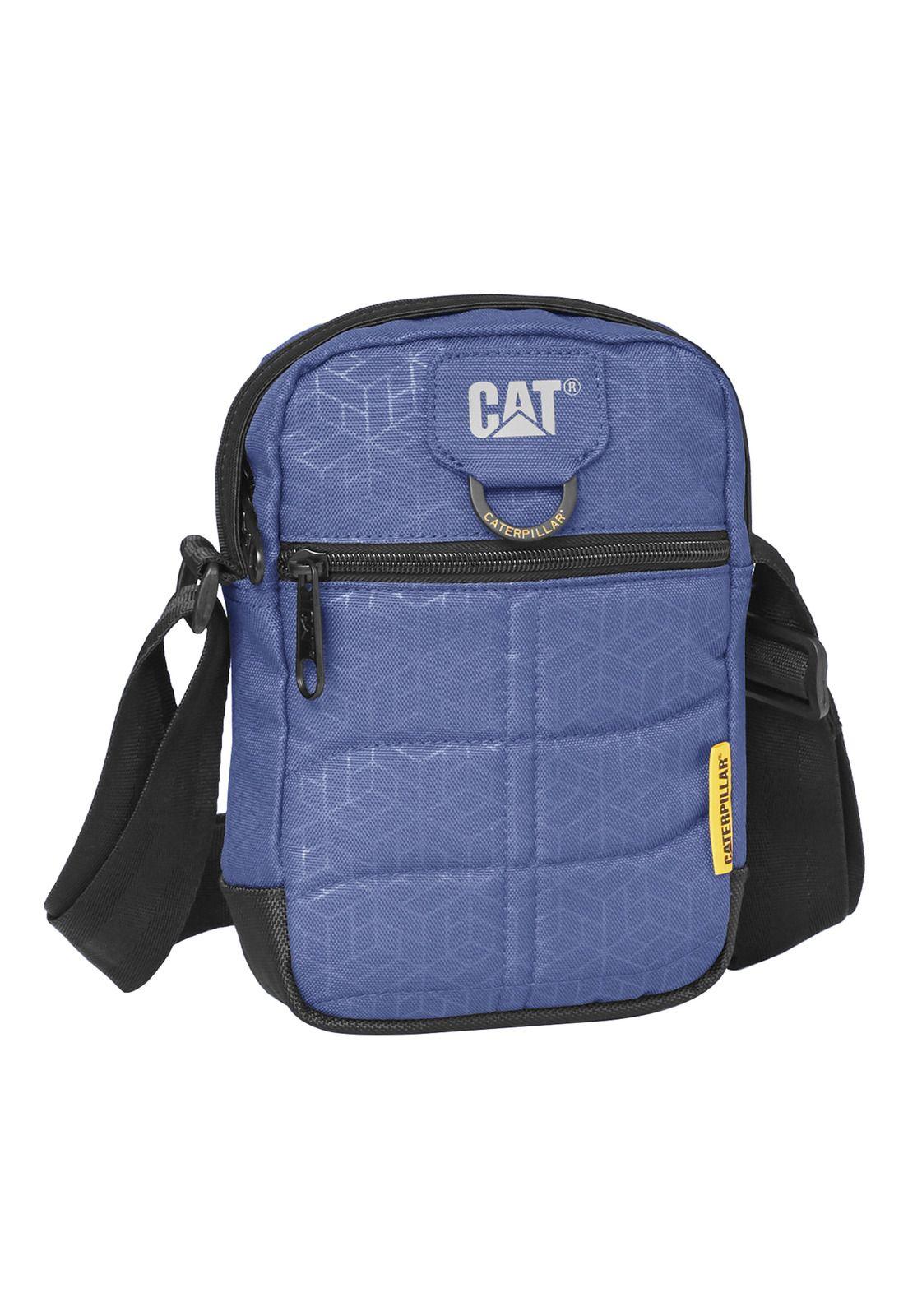 Bolso Tablet Hombre Rodney Azul-0