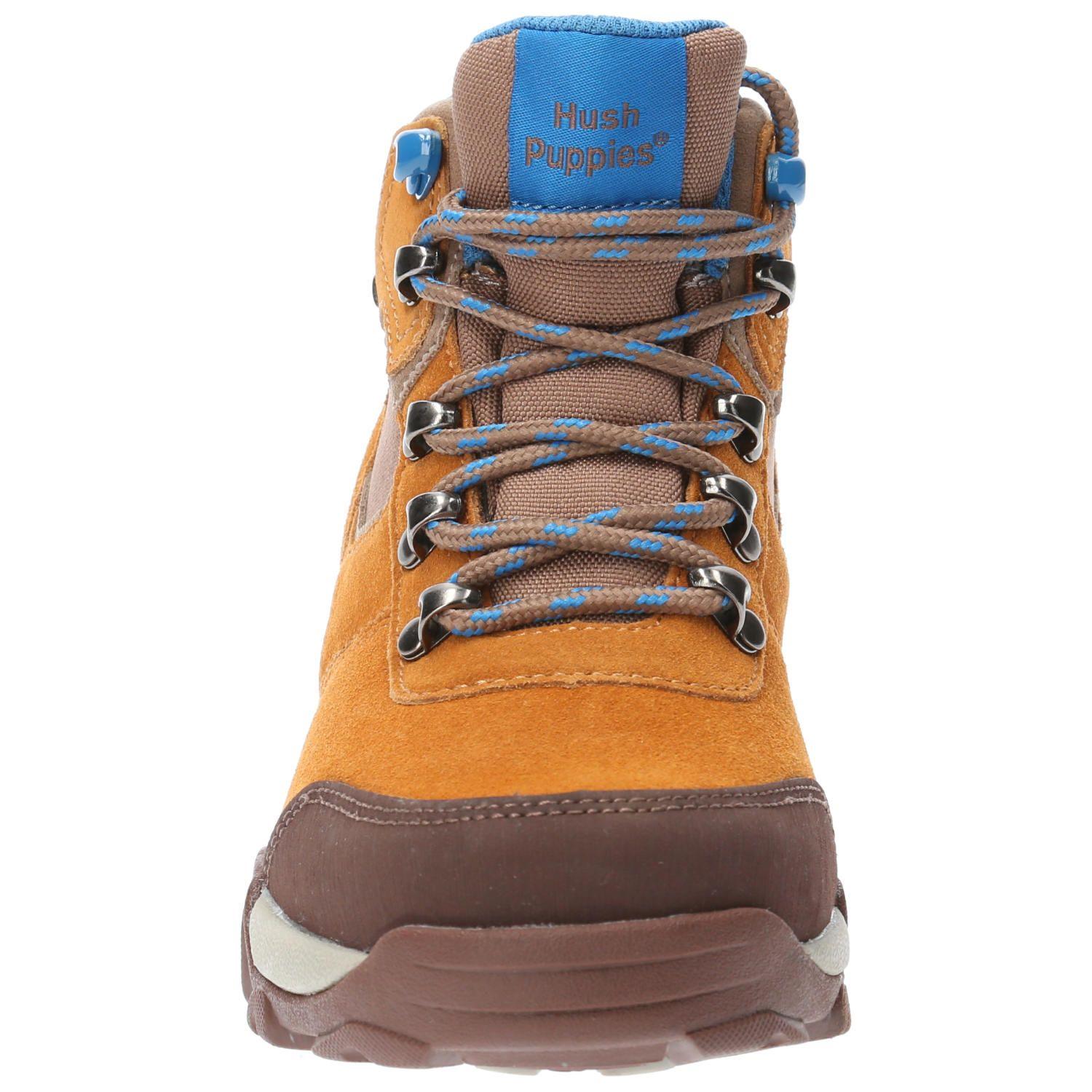 Zapatilla C/ Caña Niño Tezard Café-3