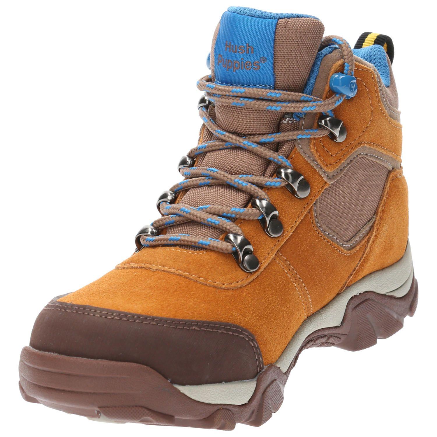 Zapatilla C/ Caña Niño Tezard Café-4