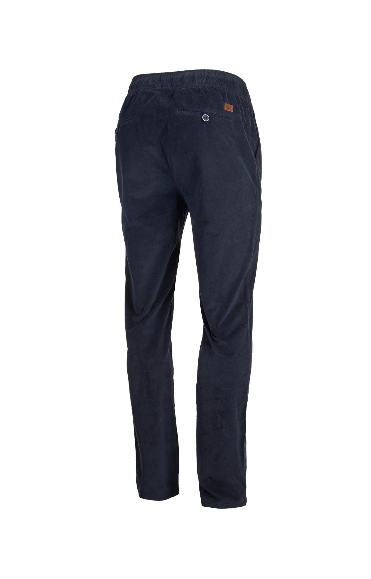 Pantalón Hombre Home Azul Oscuro-1