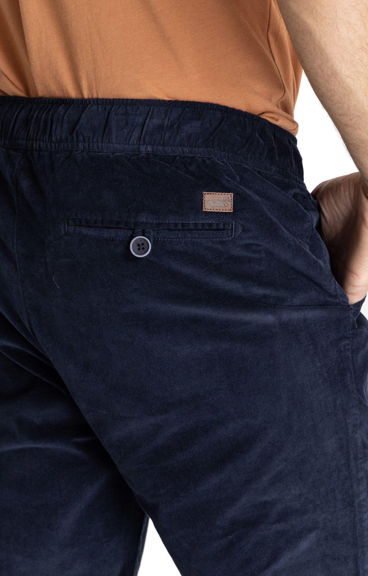 Pantalón Hombre Home Azul Oscuro-6