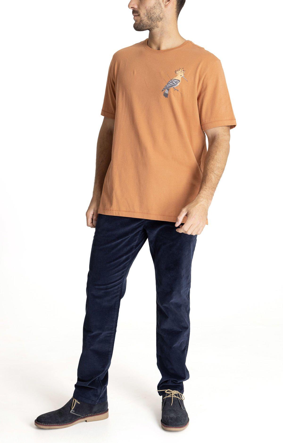 Pantalón Hombre Home Azul Oscuro-8
