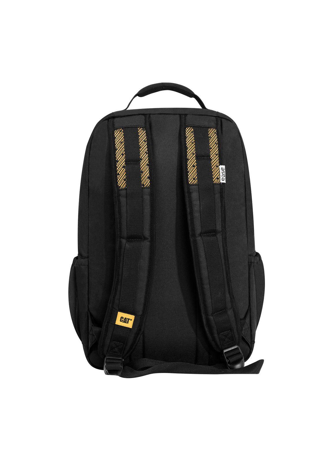 Mochila Hombre Innovado Negro-1