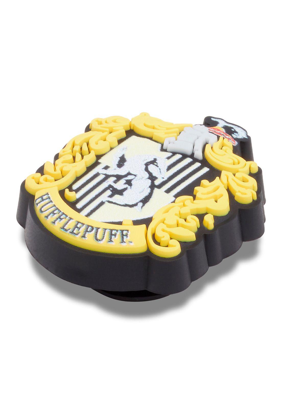 Jibbitz Harry Potter Hufflepuff Multicolor-2