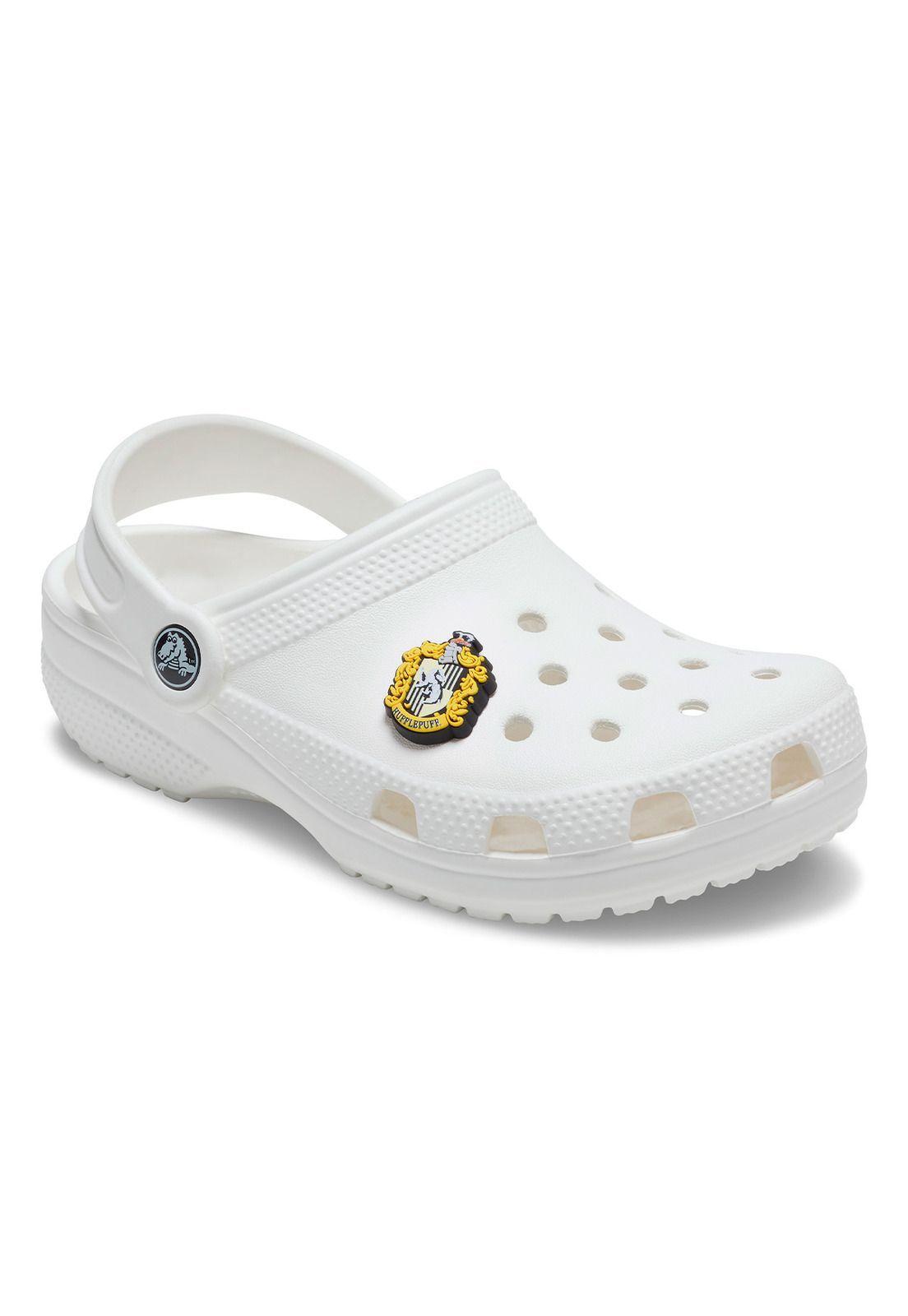 Jibbitz Crocs Harry Potter Hufflepuff Multicolor-1