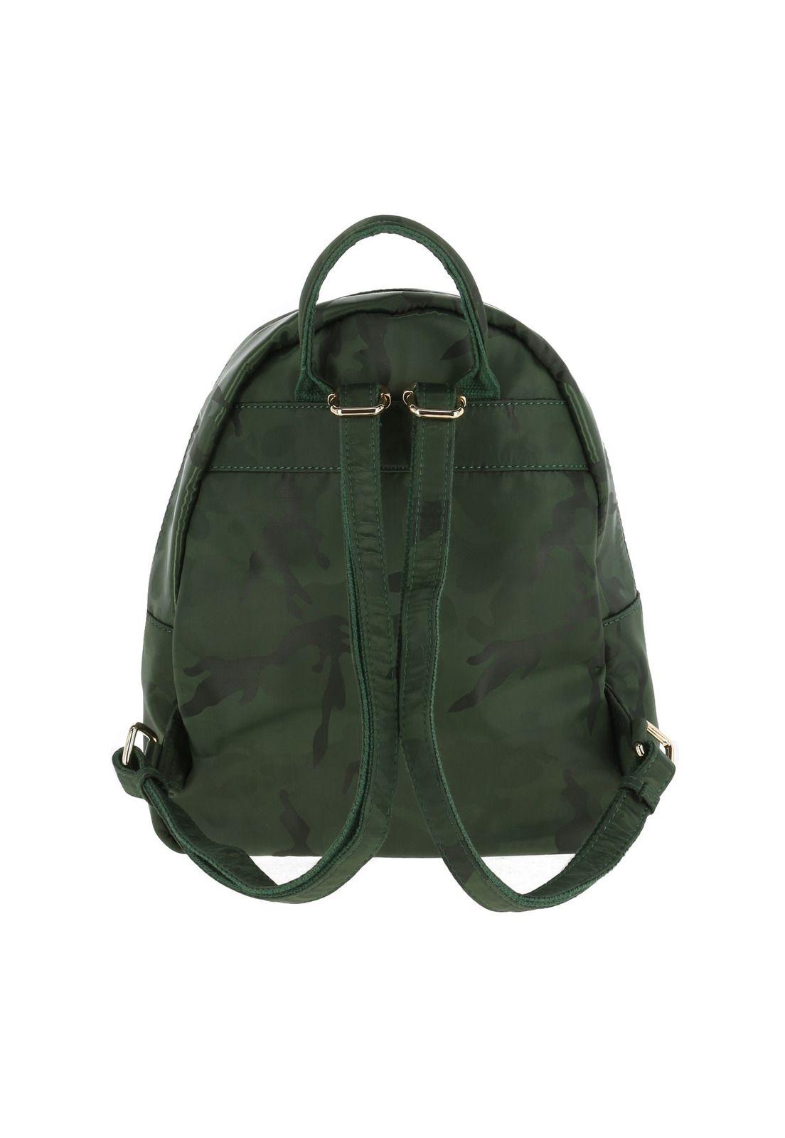 Mochila Simba Verde-2