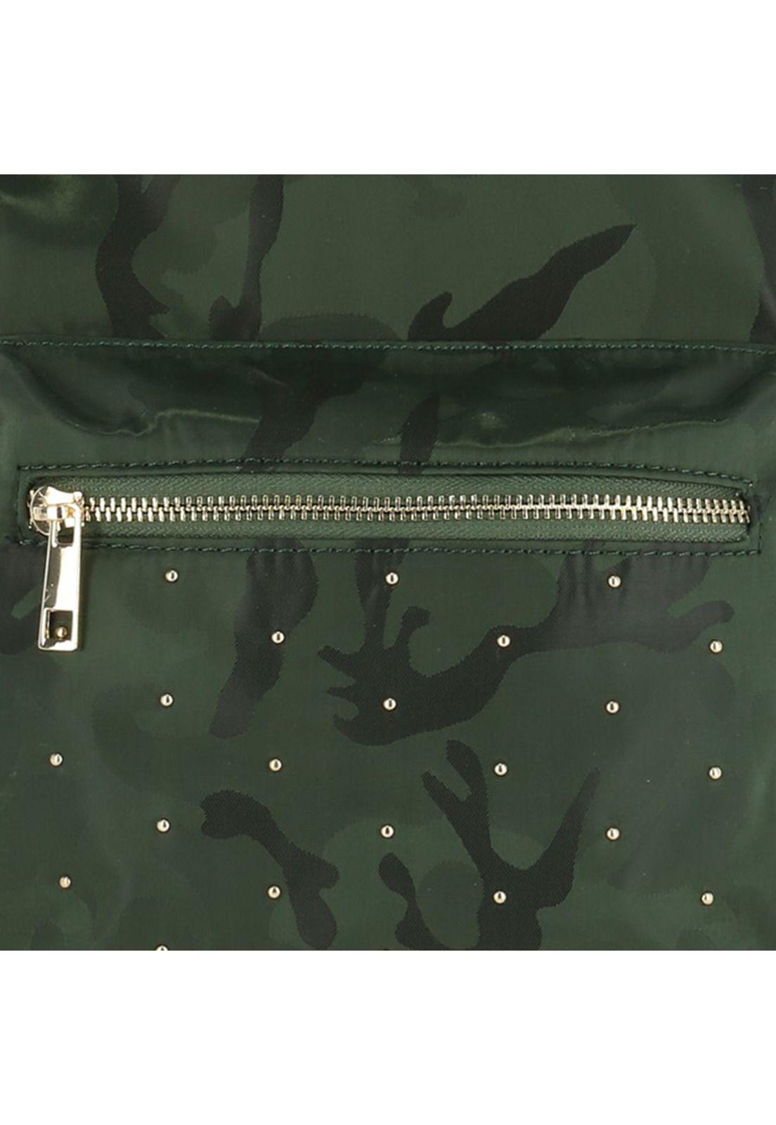 Mochila Simba Verde-3