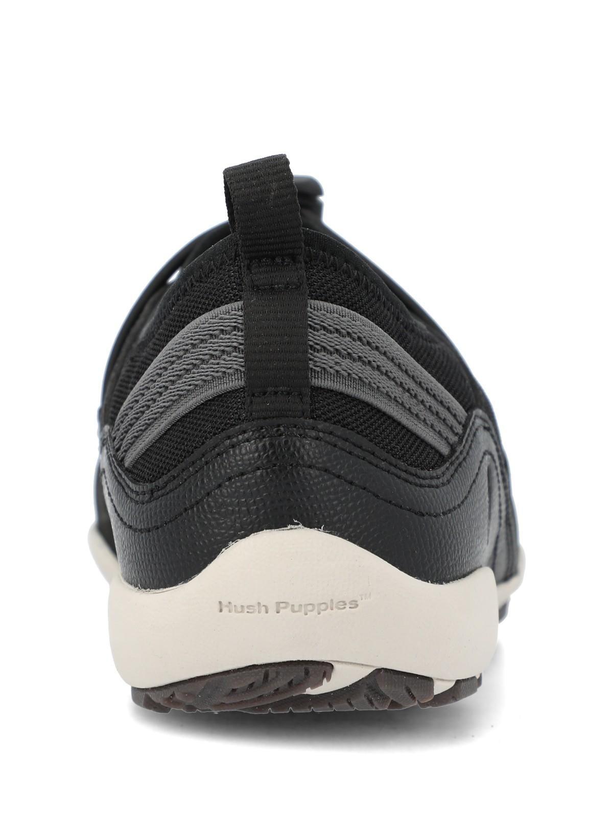 Slip On Mujer Ivy Bungee Negro-6