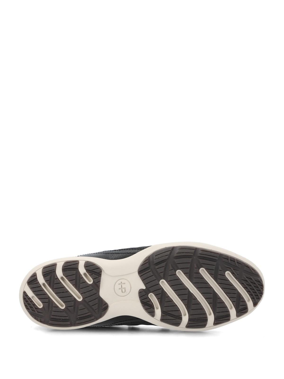 Slip On Mujer Ivy Bungee Negro-7