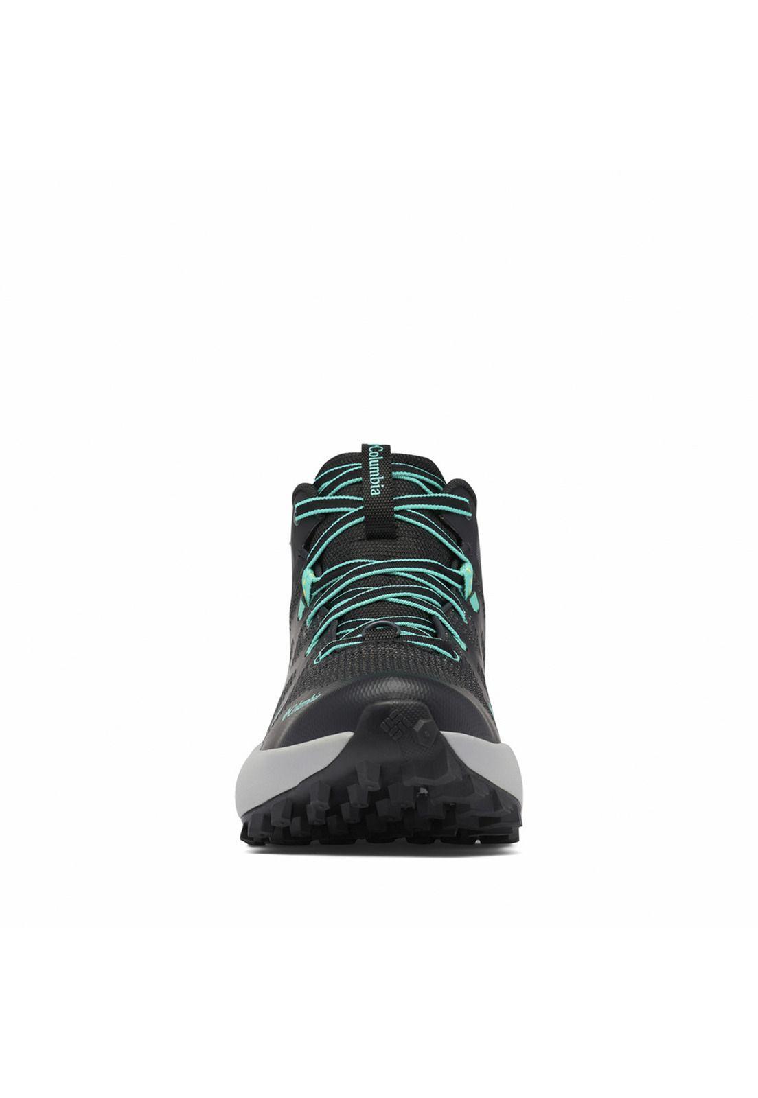 Zapatilla Mujer Escape Thrive Endure Negro-1