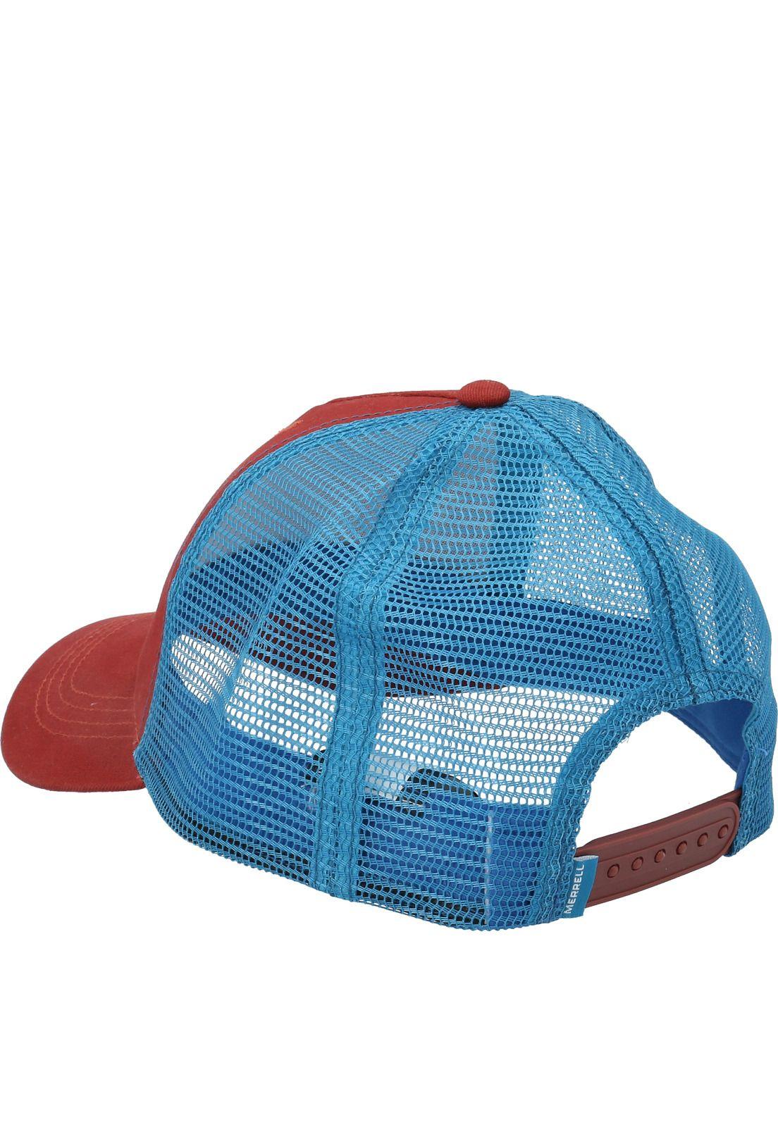 Jockey Hombre Outside Truck Naranjo-1