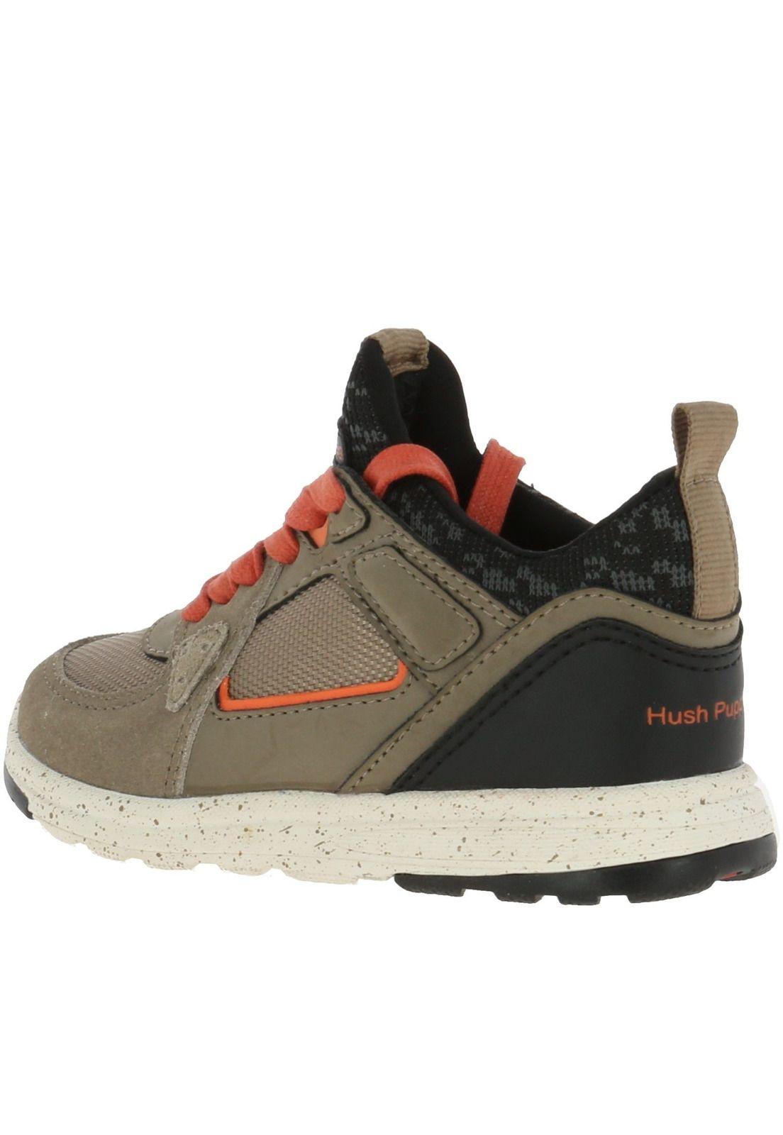 Zapatilla  Urano Taupe-4