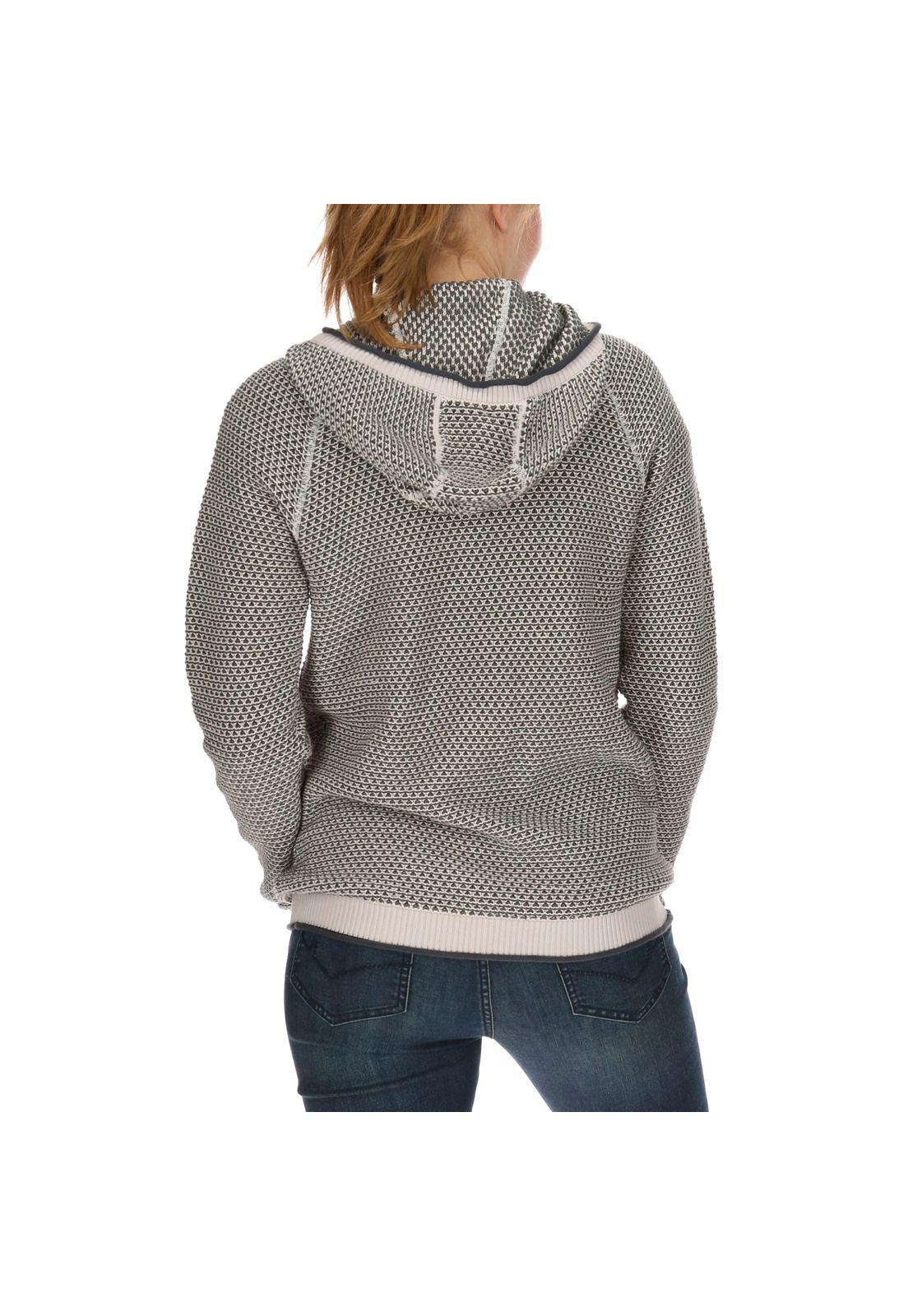 Sweater Mujer Ara Sweater Algodón Rosa-2