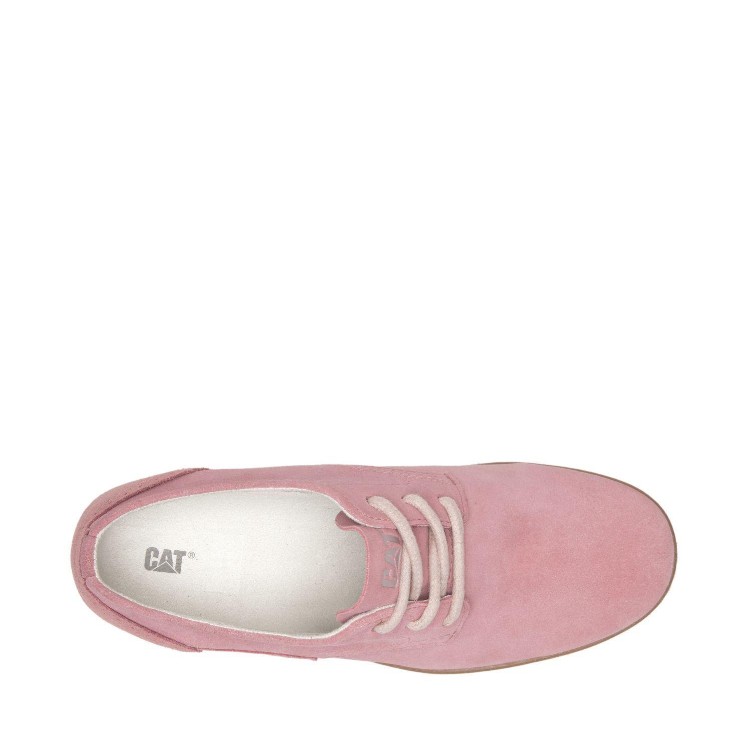 Zapato Mujer Ambition Rosado-7