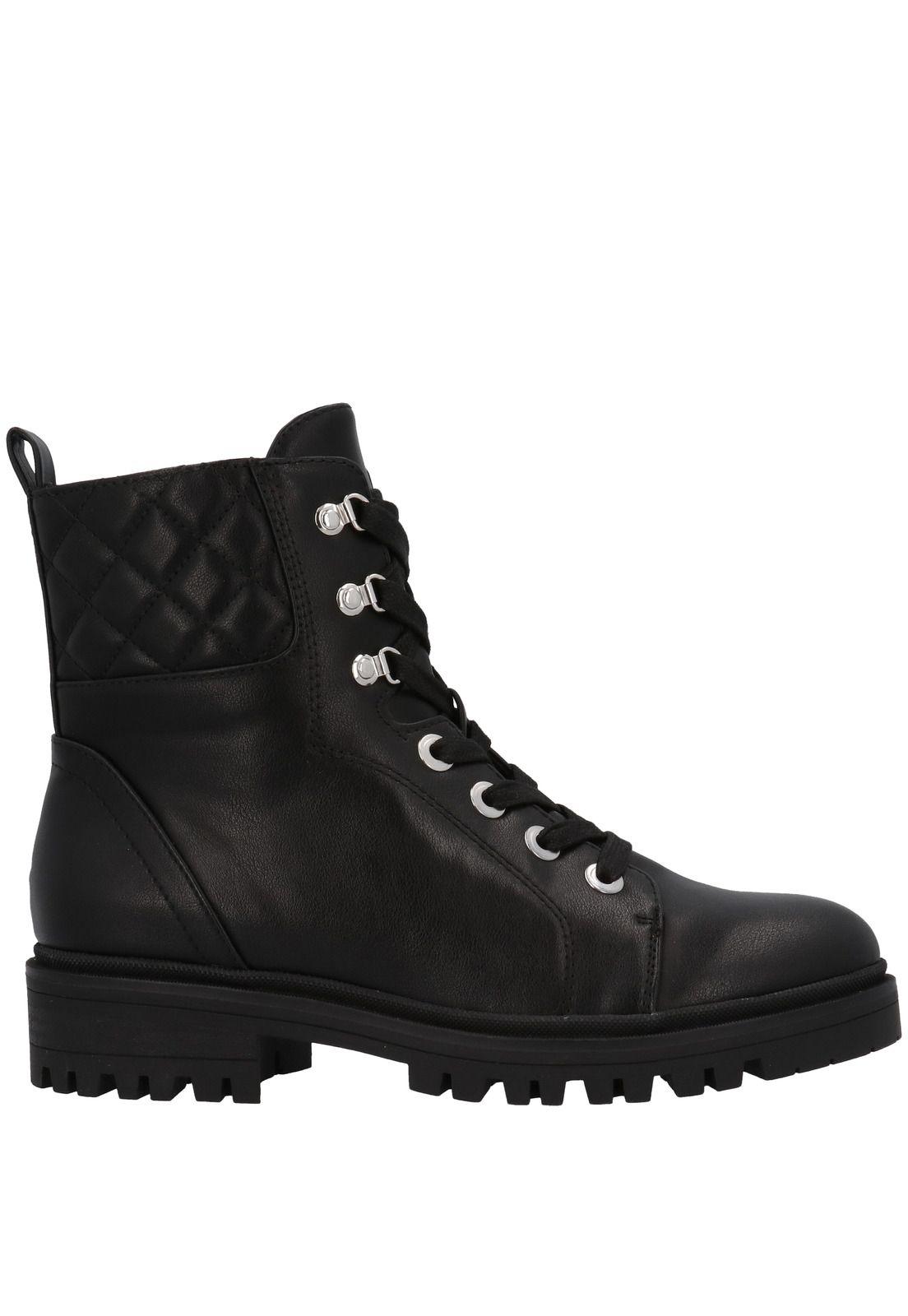 Bototo Wylie3 Negro-1