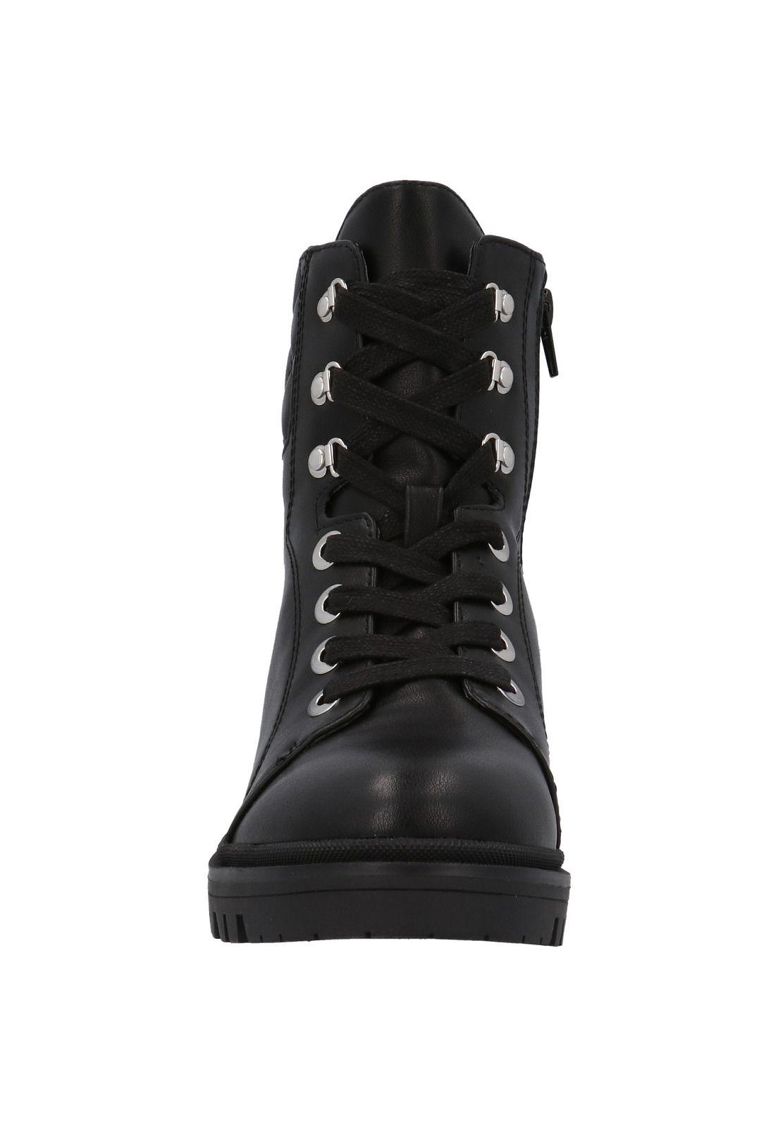 Bototo Wylie3 Negro-4