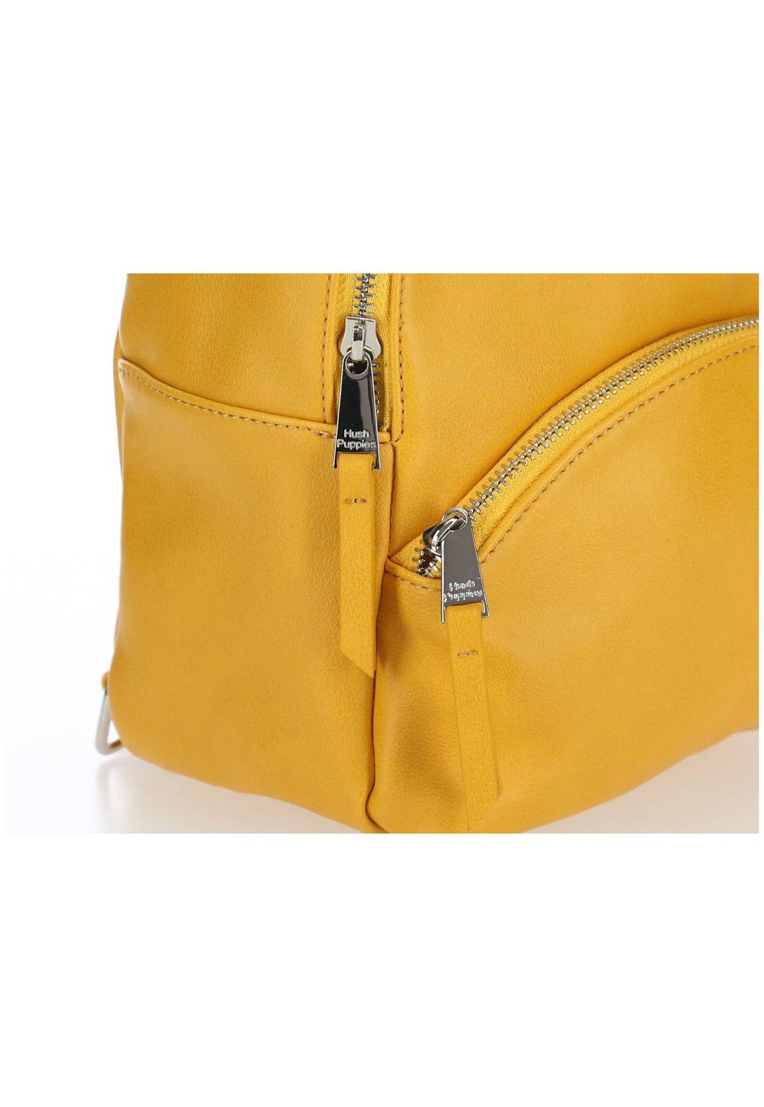 Cartera Ecocuero Trek Backpack-3