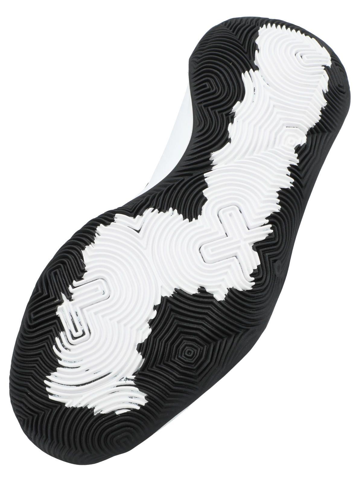 Zapatilla UA Jet '25 Negro Unisex-3