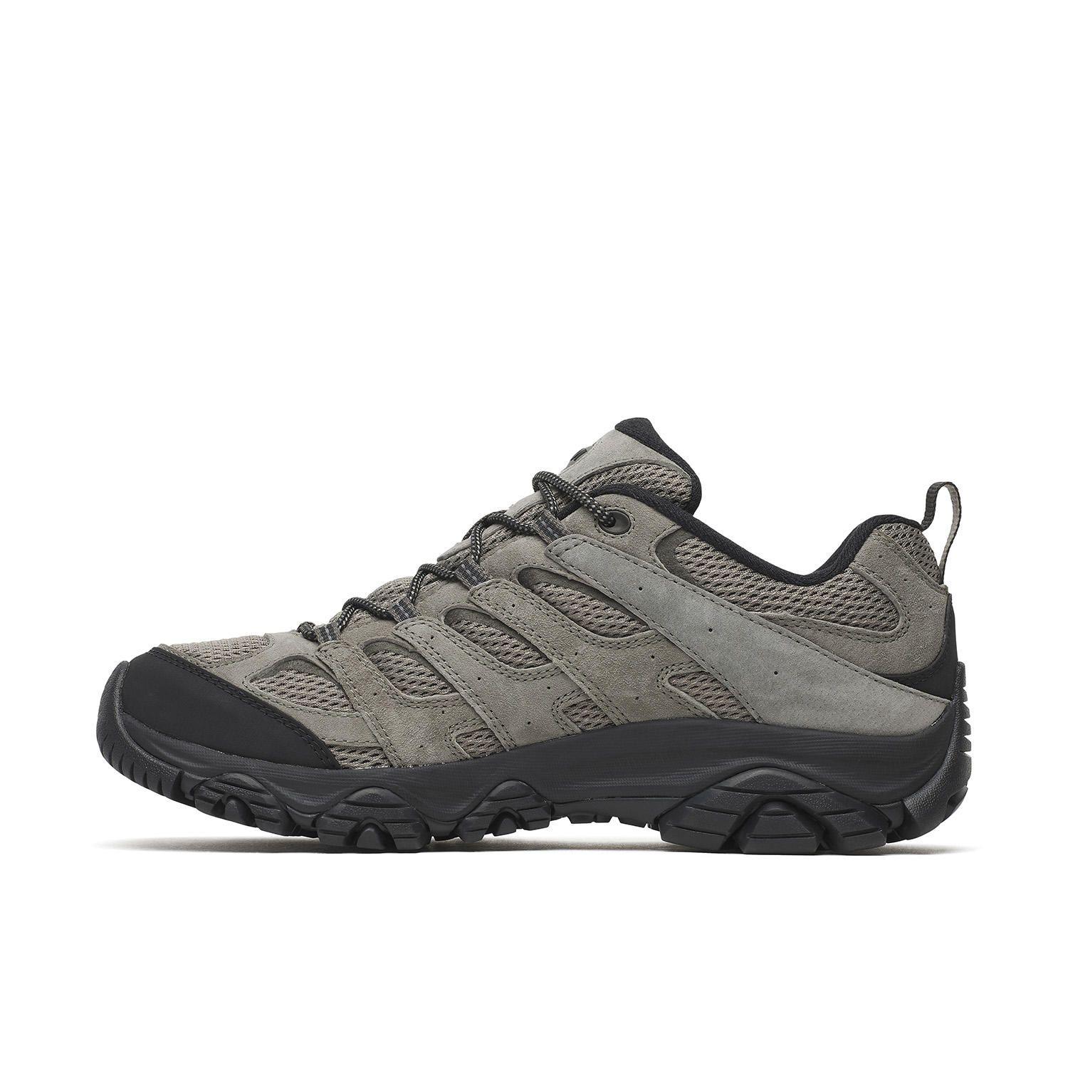Zapatilla Hombre Moab 3 Gris-3