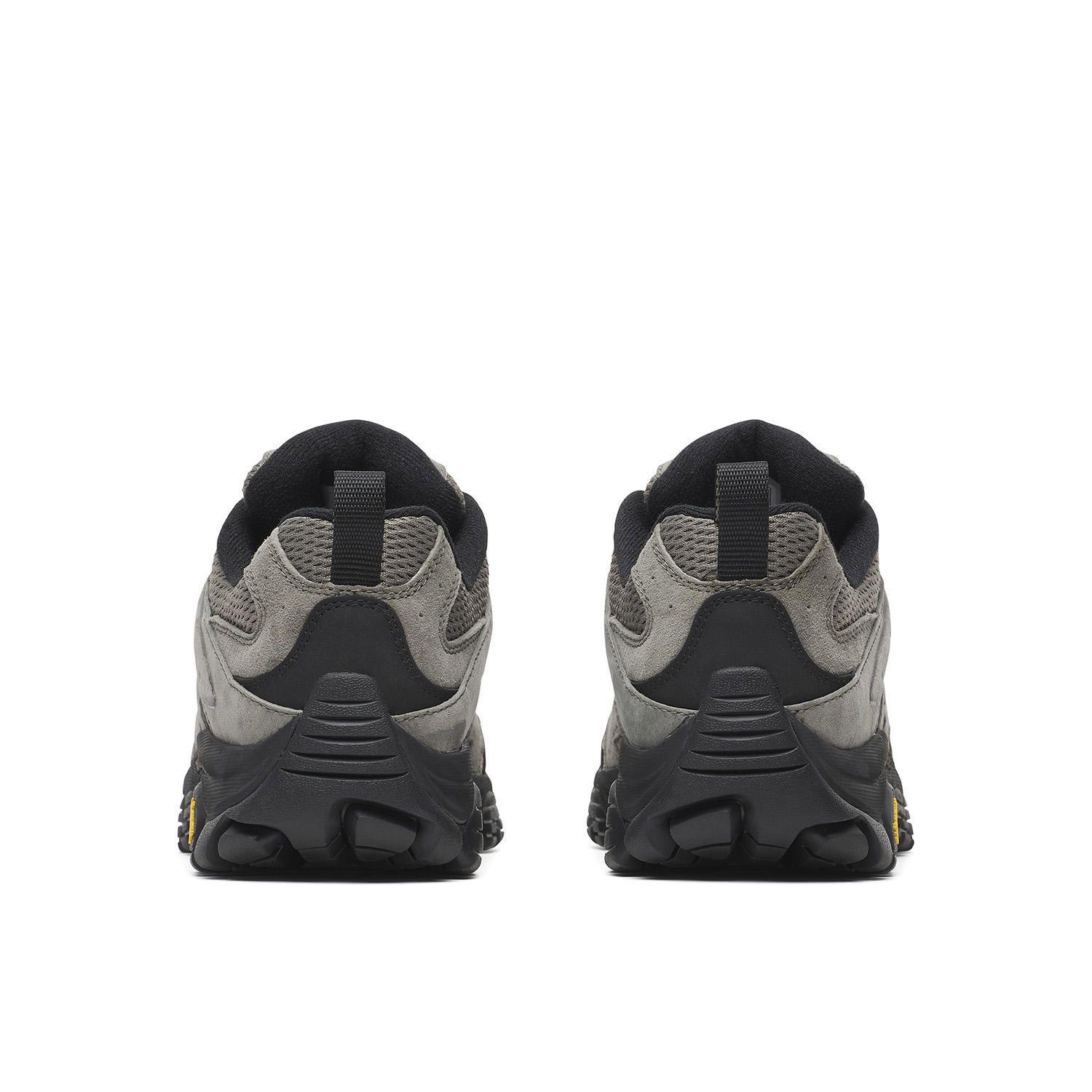 Zapatilla Hombre Moab 3 Gris-5