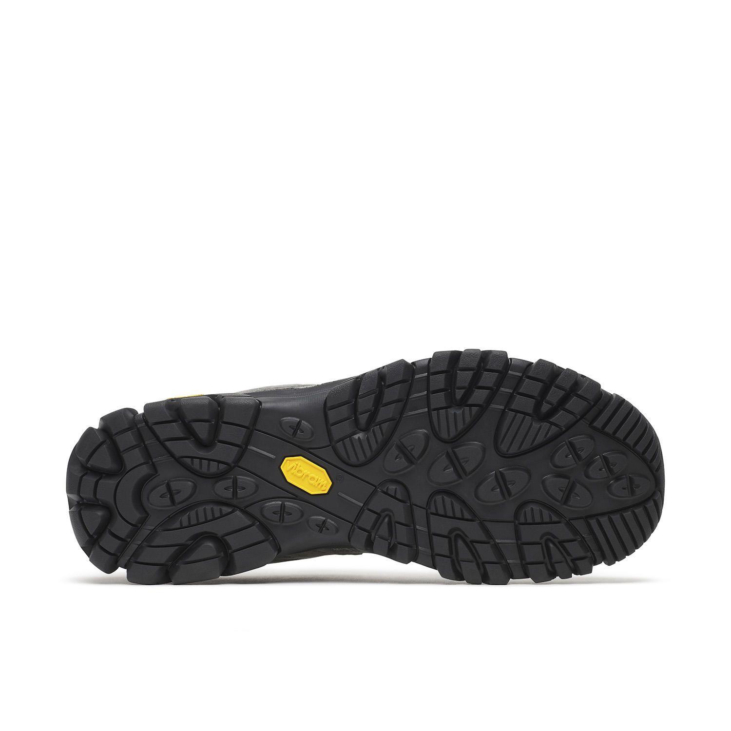 Zapatilla Hombre Moab 3 Gris-6