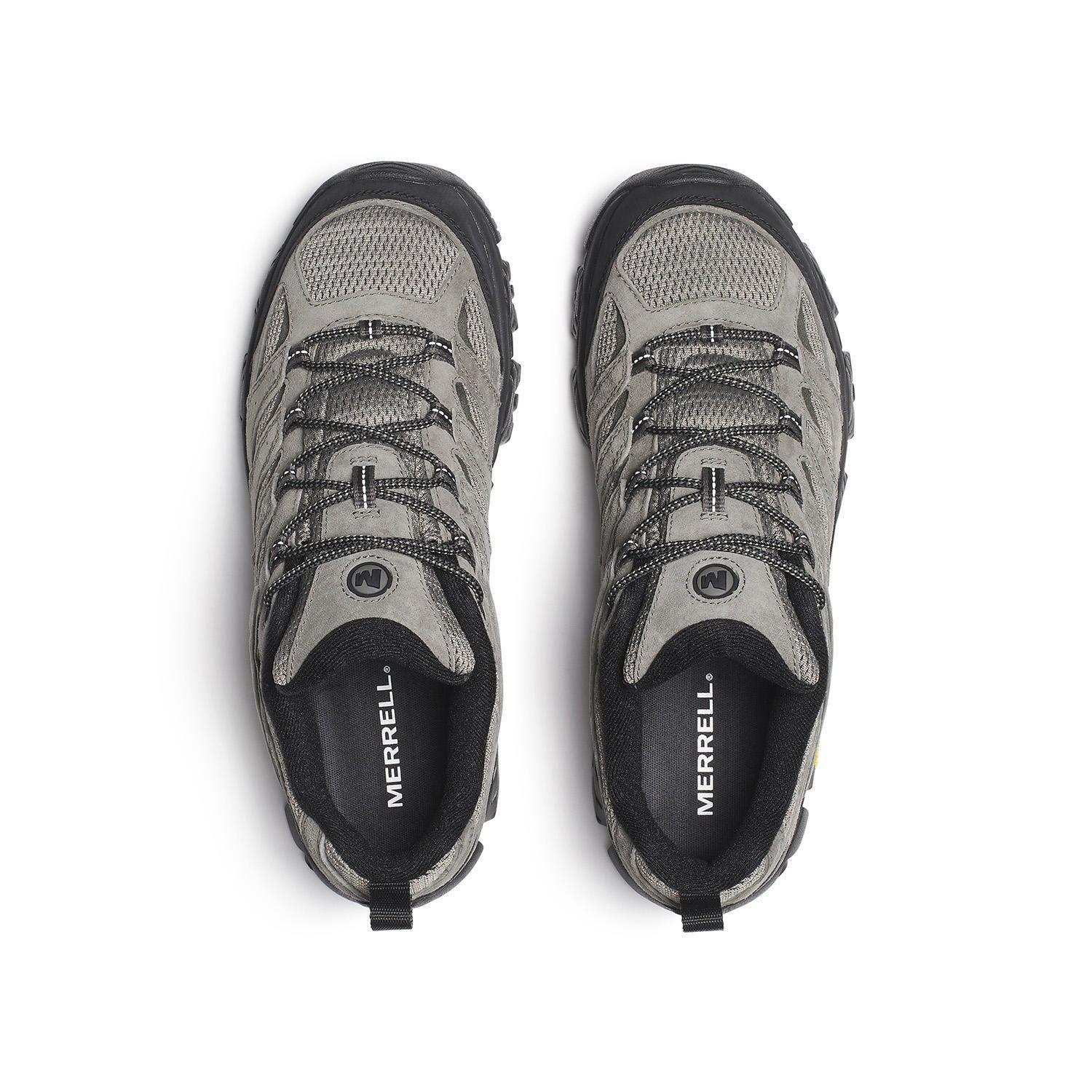 Zapatilla Hombre Moab 3 Gris-7