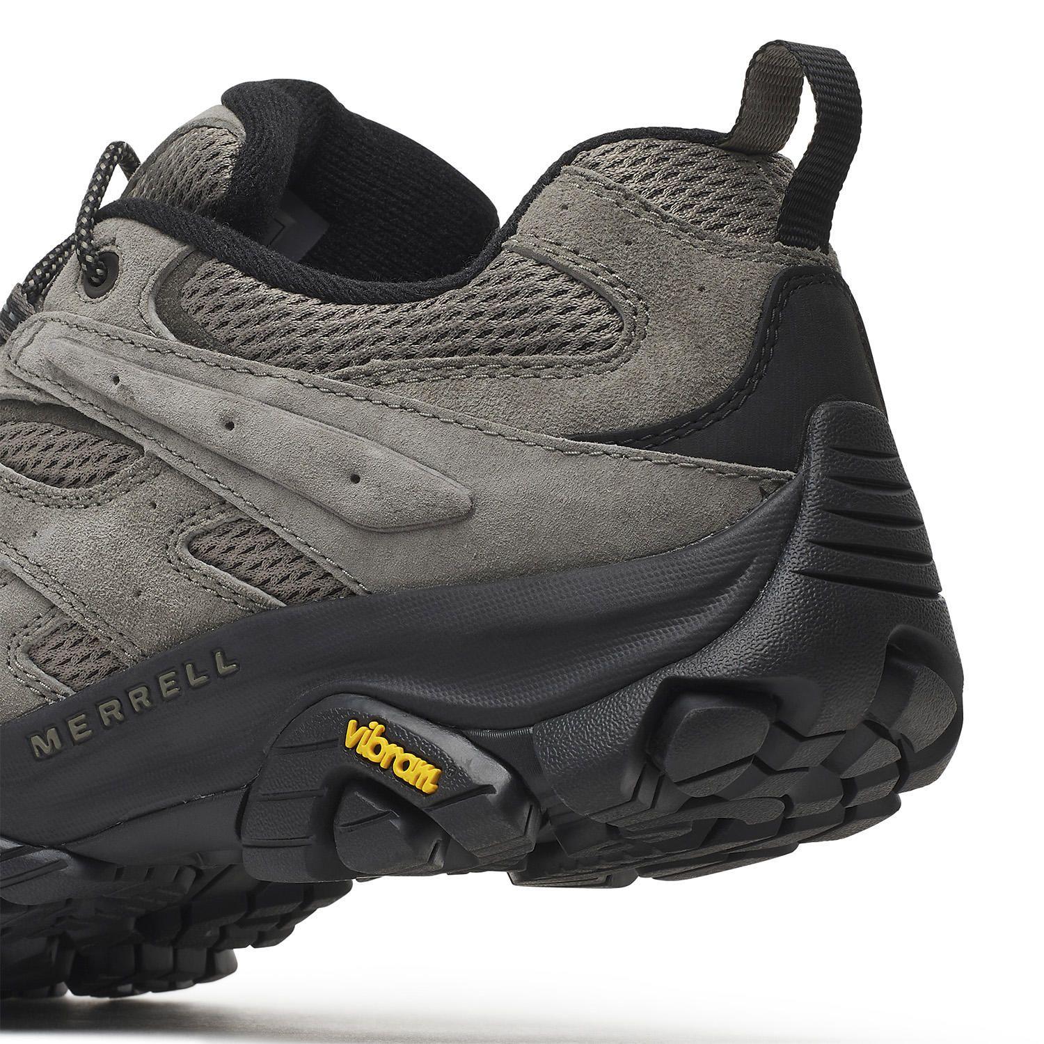 Zapatilla Hombre Moab 3 Gris-8