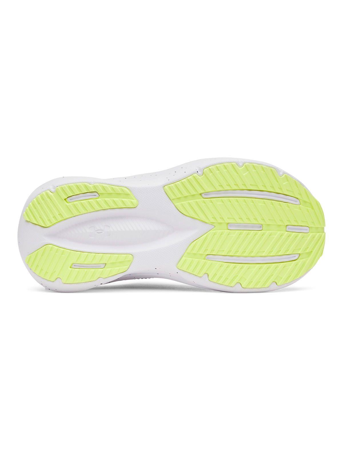 Zapatilla Niño UA Bps Assert 11 Ac Azul-3