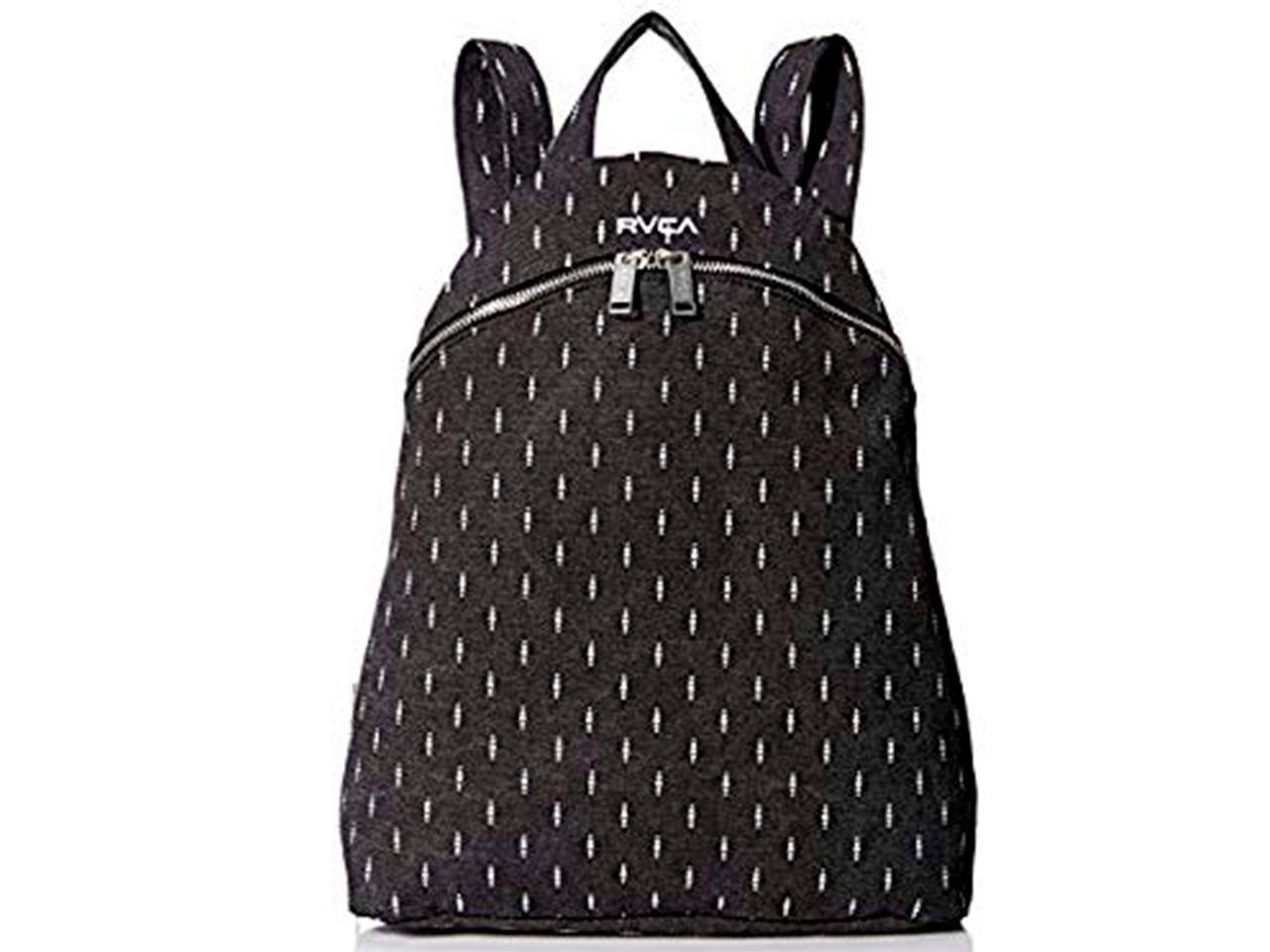 Mochila Femenino Stark Negro-0
