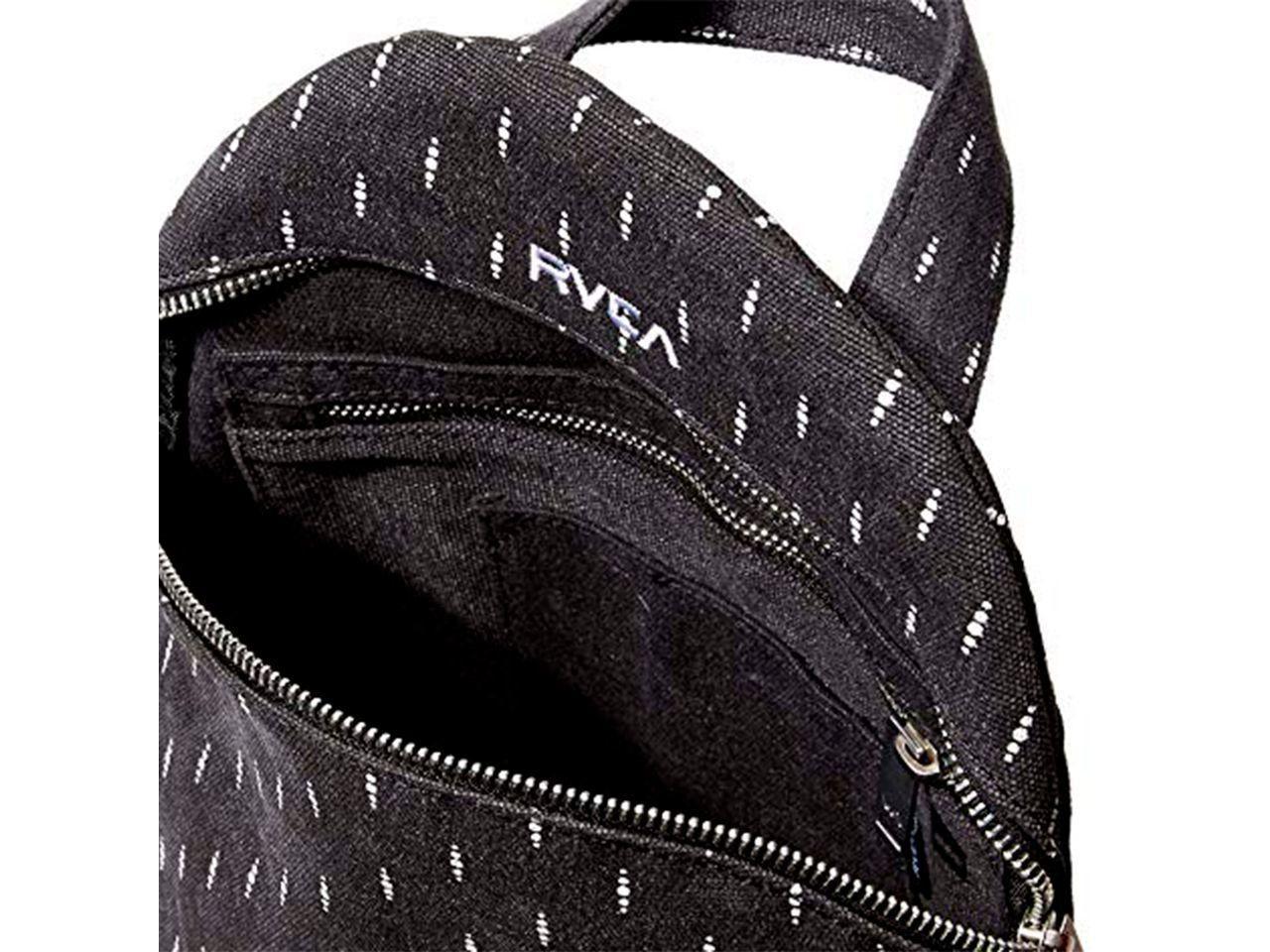 Mochila Femenino Stark Negro-2