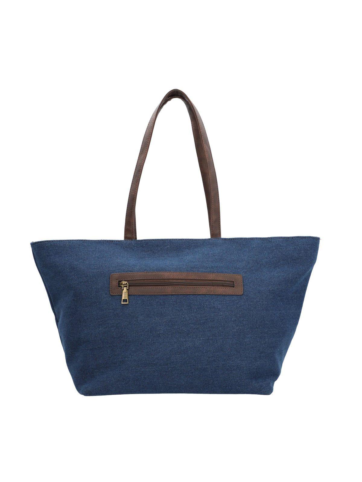 Cartera Mujer Marsella Tote Azaleia Denim-2