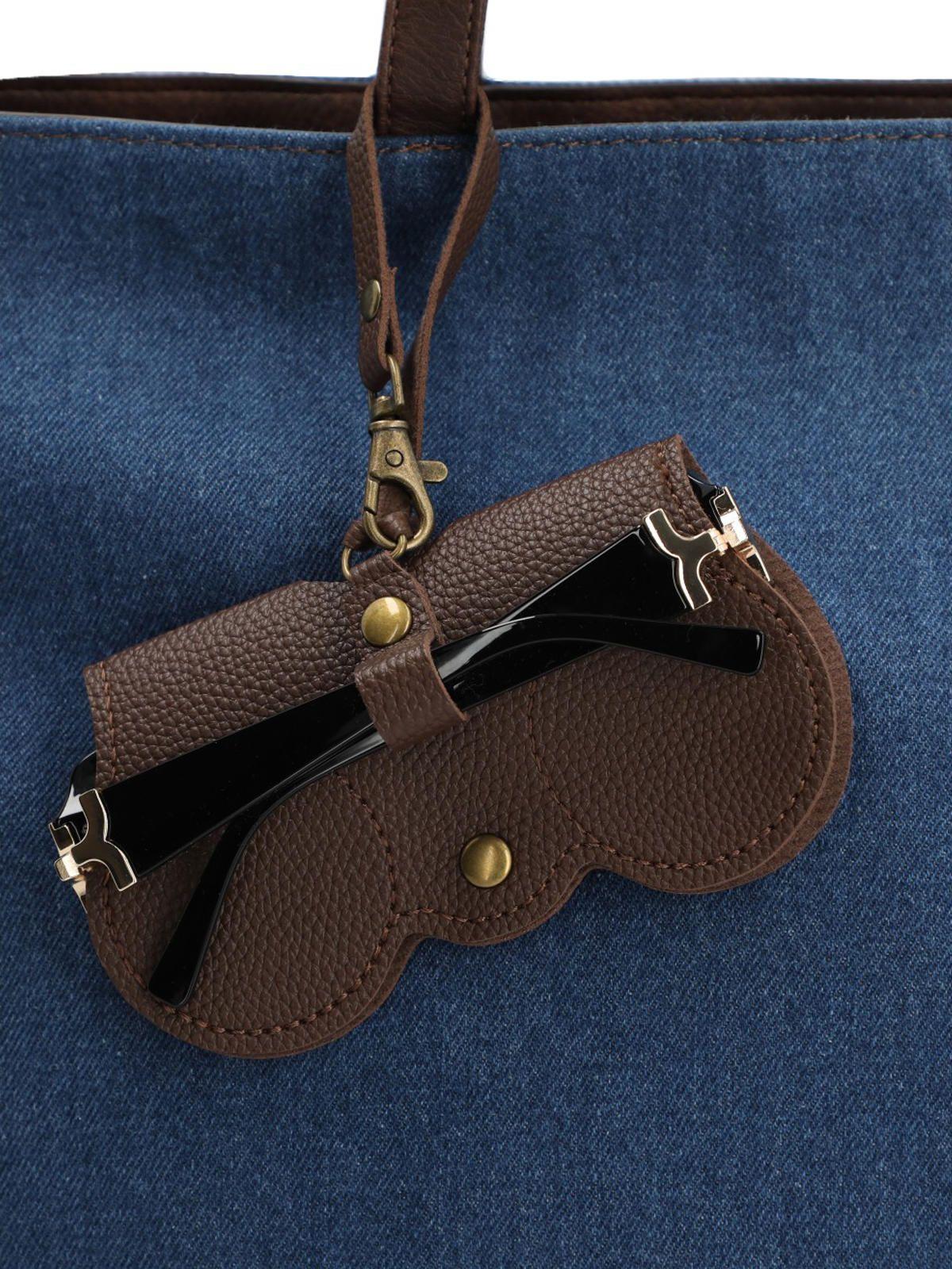 Cartera Mujer Marsella Tote Azaleia Denim-5