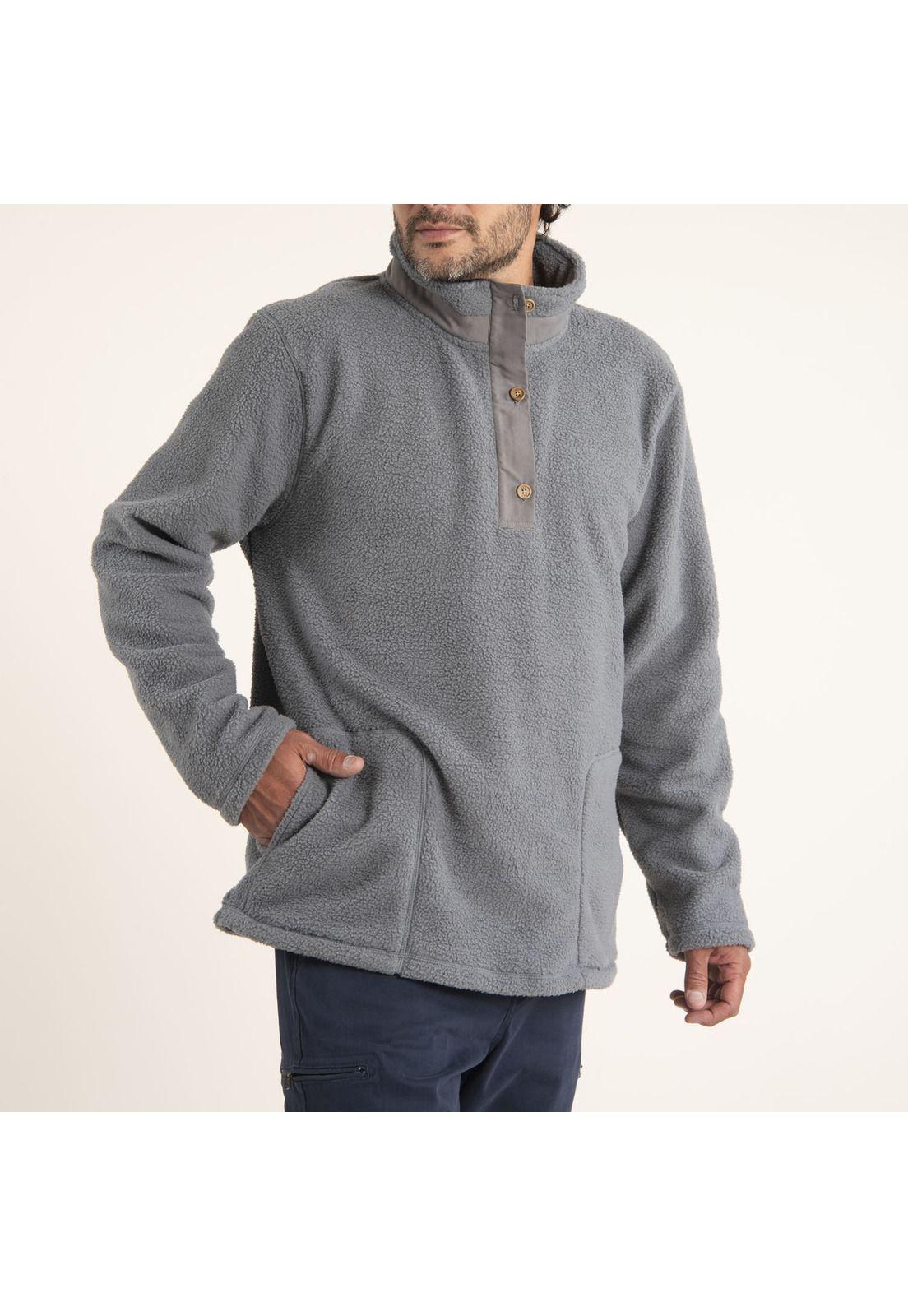 Polar Hombre Roque Gris-1