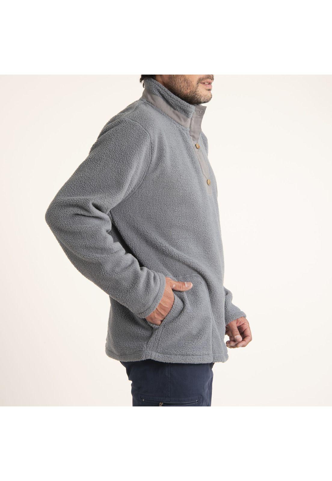 Polar Hombre Roque Gris-2