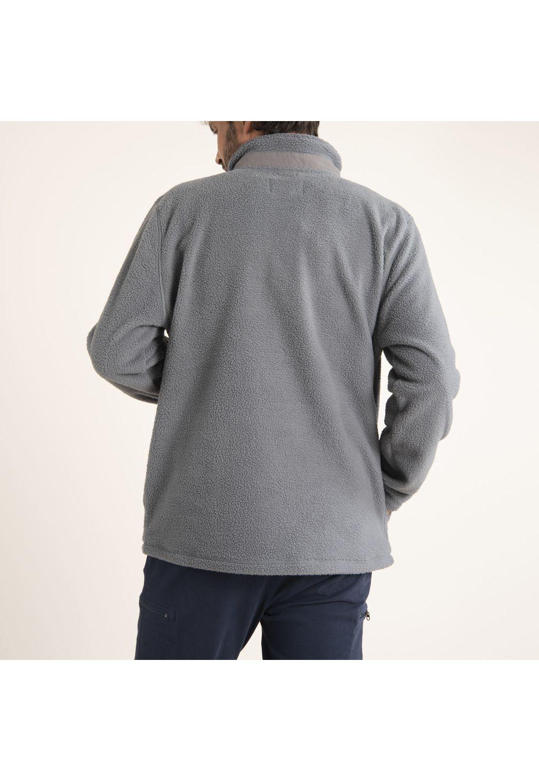 Polar Hombre Roque Gris-3