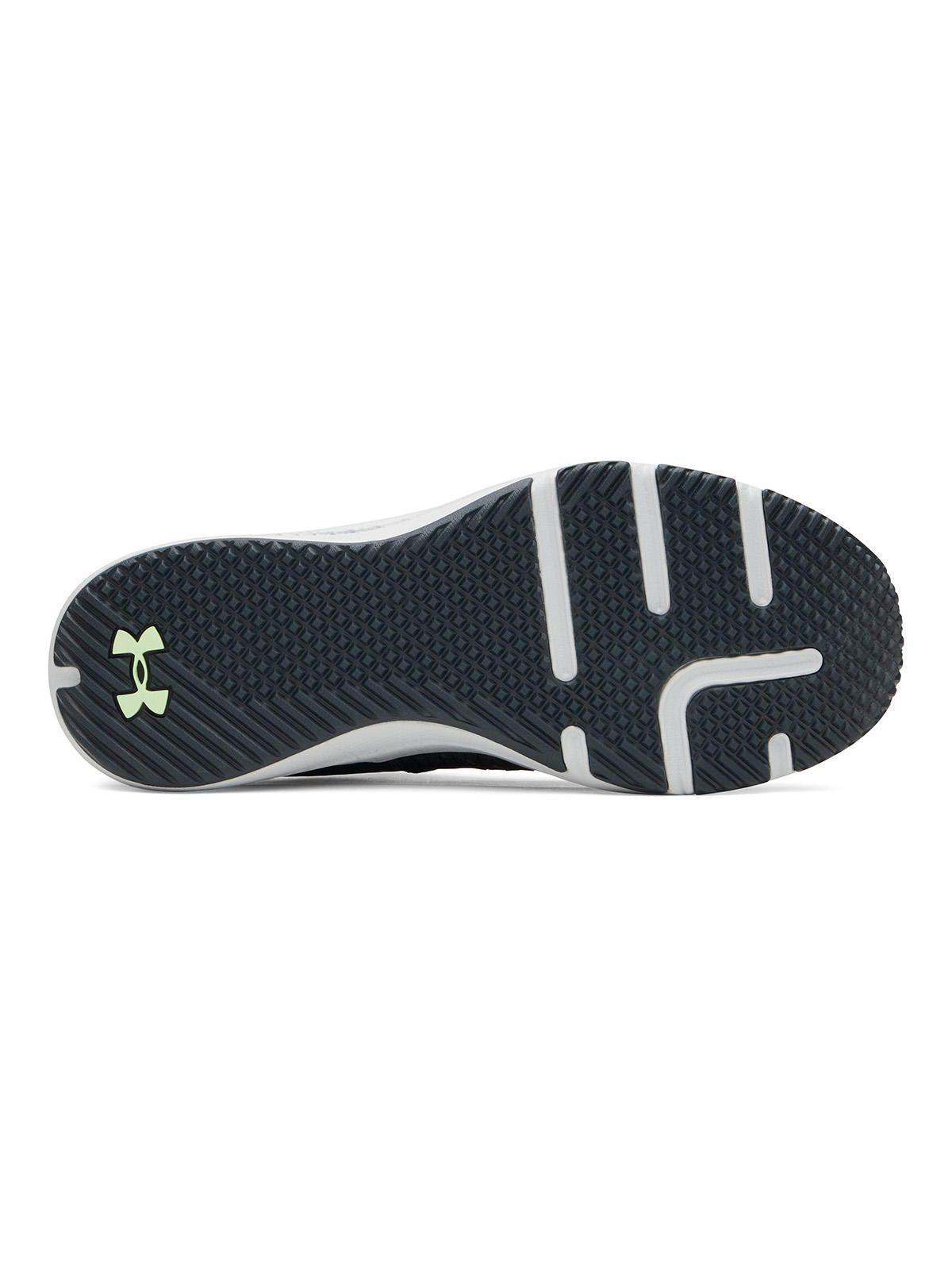 Zapatilla UA Charged Engage 2 gris para hombre-3
