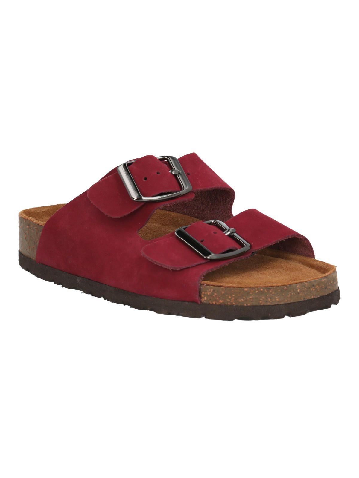 Sandalia Niña Cabo Burdeo-0