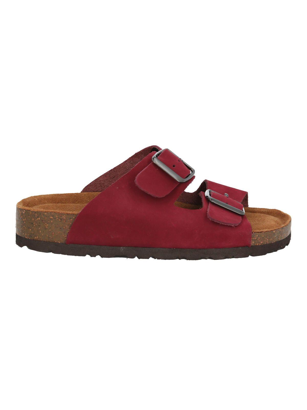 Sandalia Niña Cabo Burdeo-1