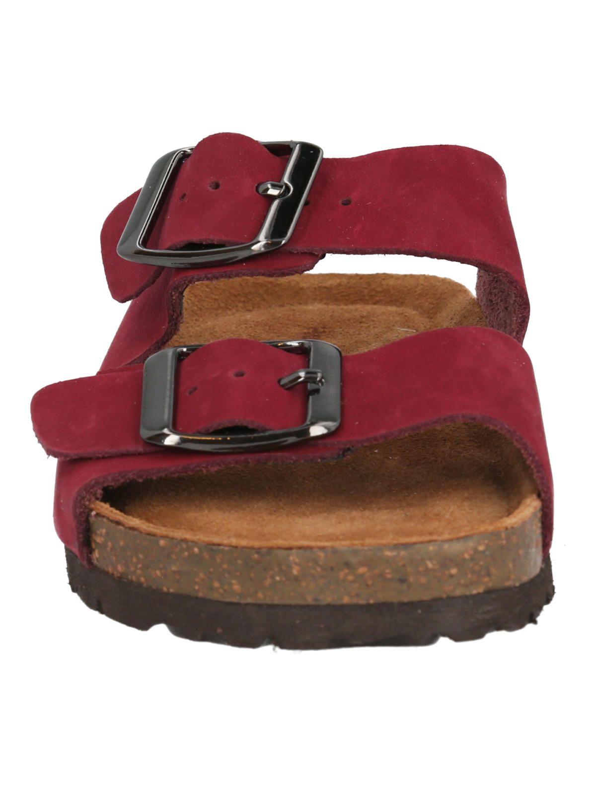 Sandalia Niña Cabo Burdeo-3