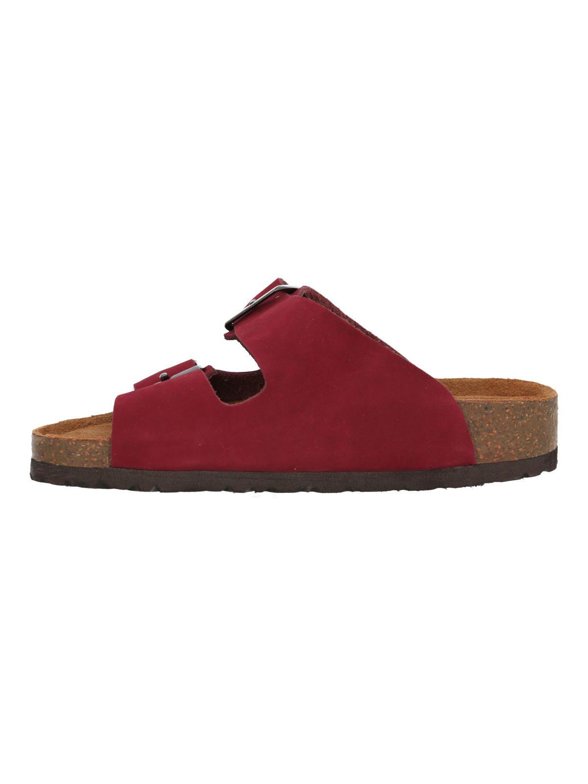 Sandalia Niña Cabo Burdeo-5