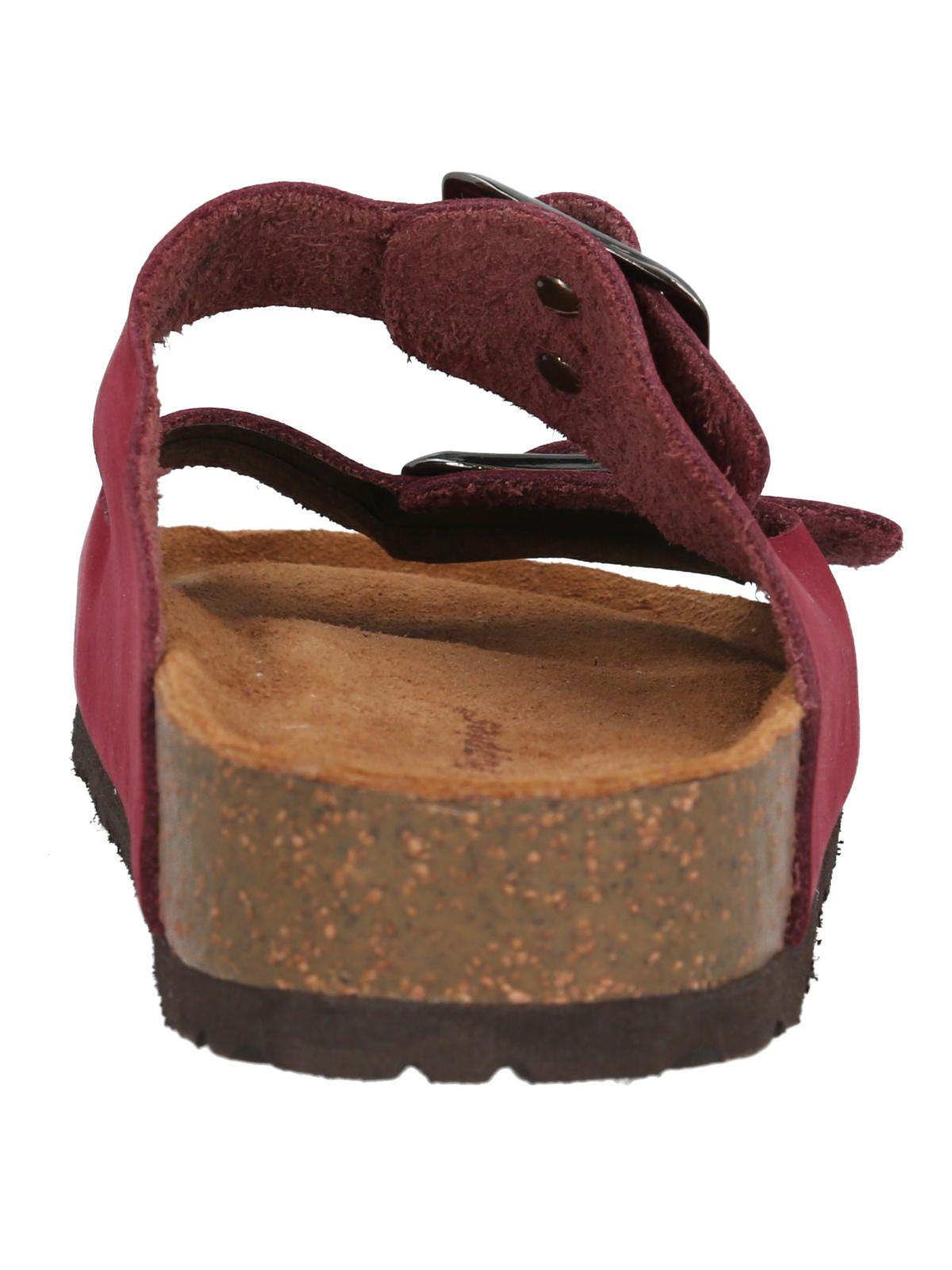 Sandalia Niña Cabo Burdeo-6