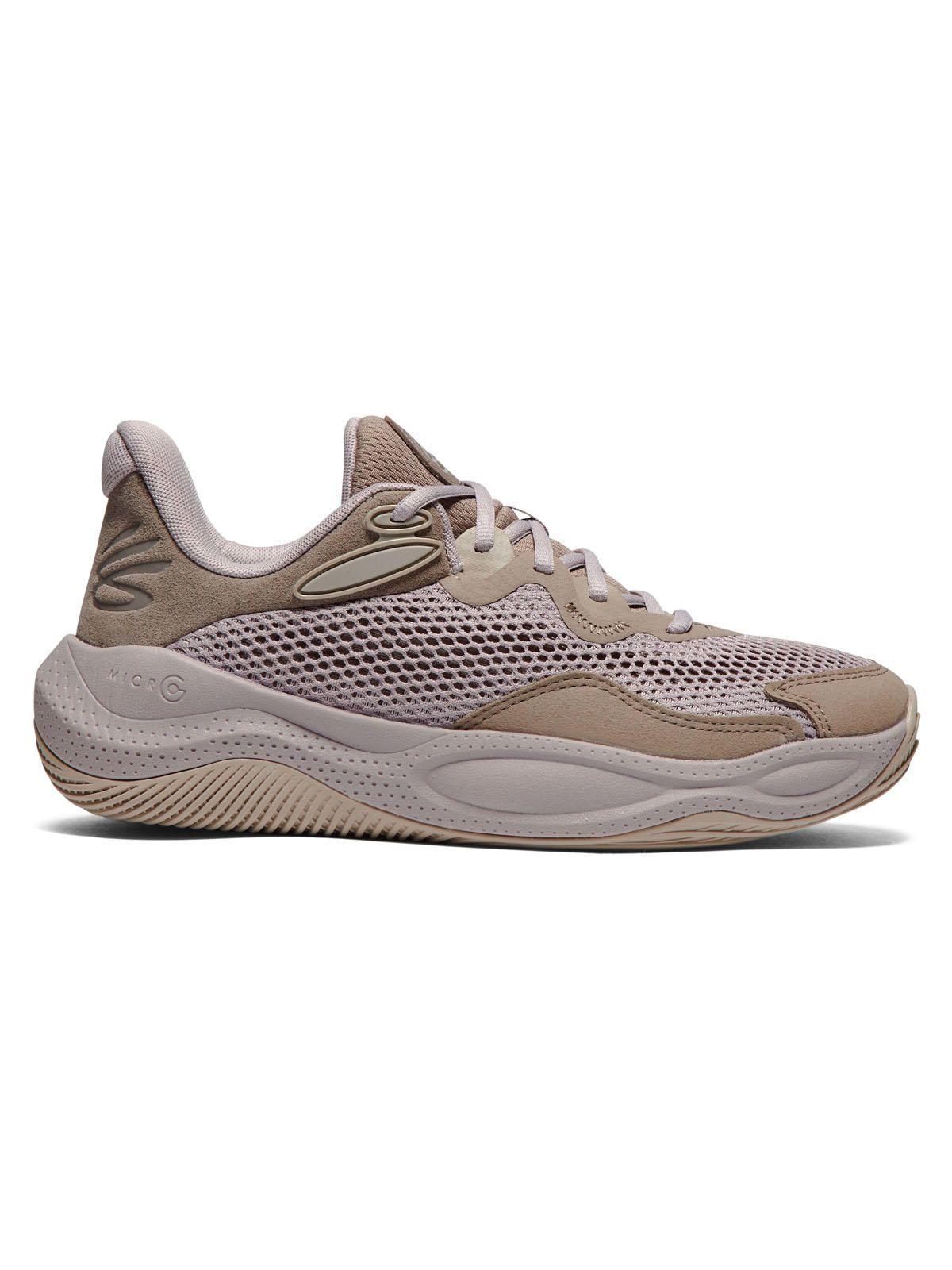 Zapatillas Bsktball unsex Curry Splsh Café-0