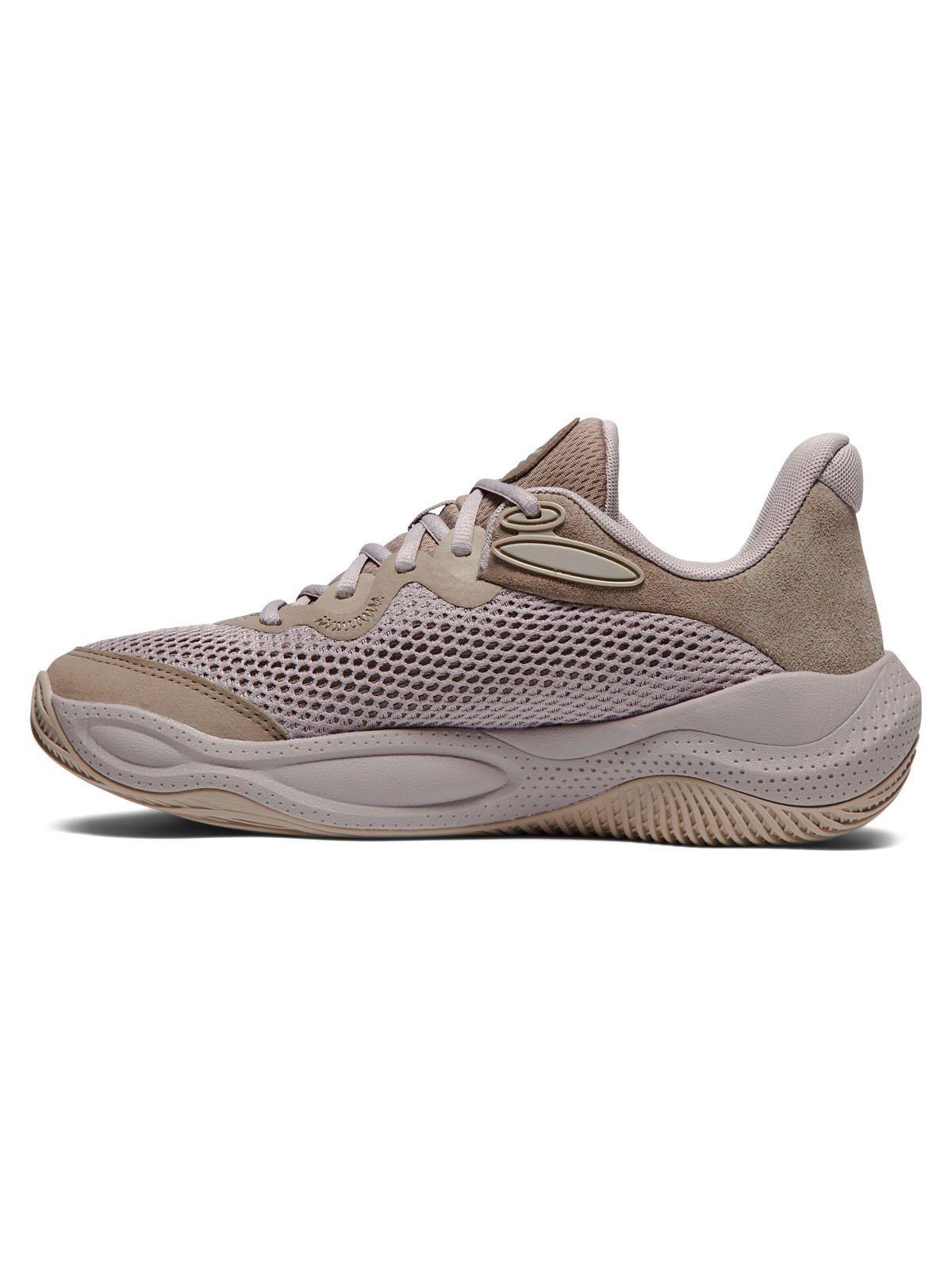 Zapatillas Bsktball unsex Curry Splsh Café-1