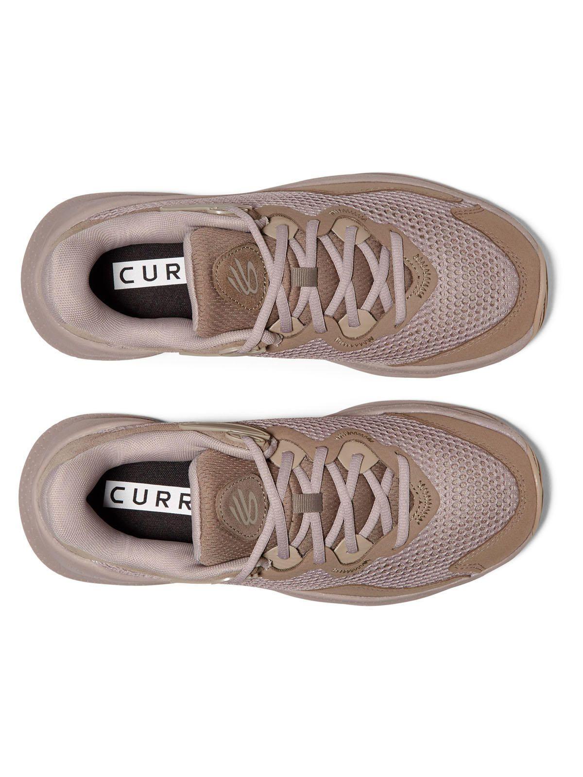 Zapatillas Bsktball unsex Curry Splsh Café-4